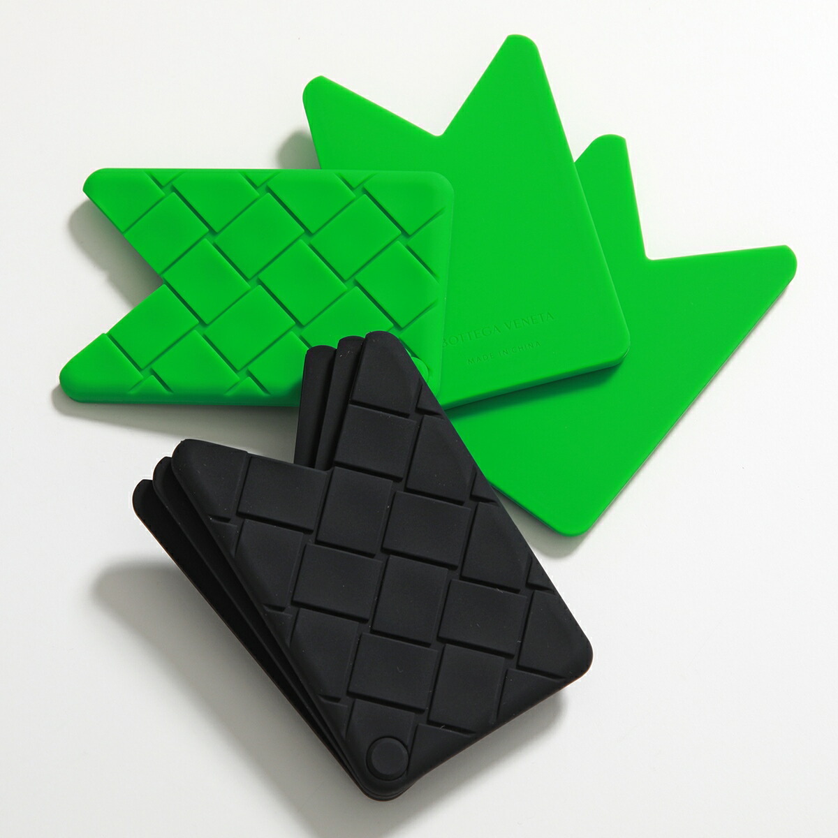 楽天市場】BOTTEGA VENETA ボッテガヴェネタ カードケース 778125