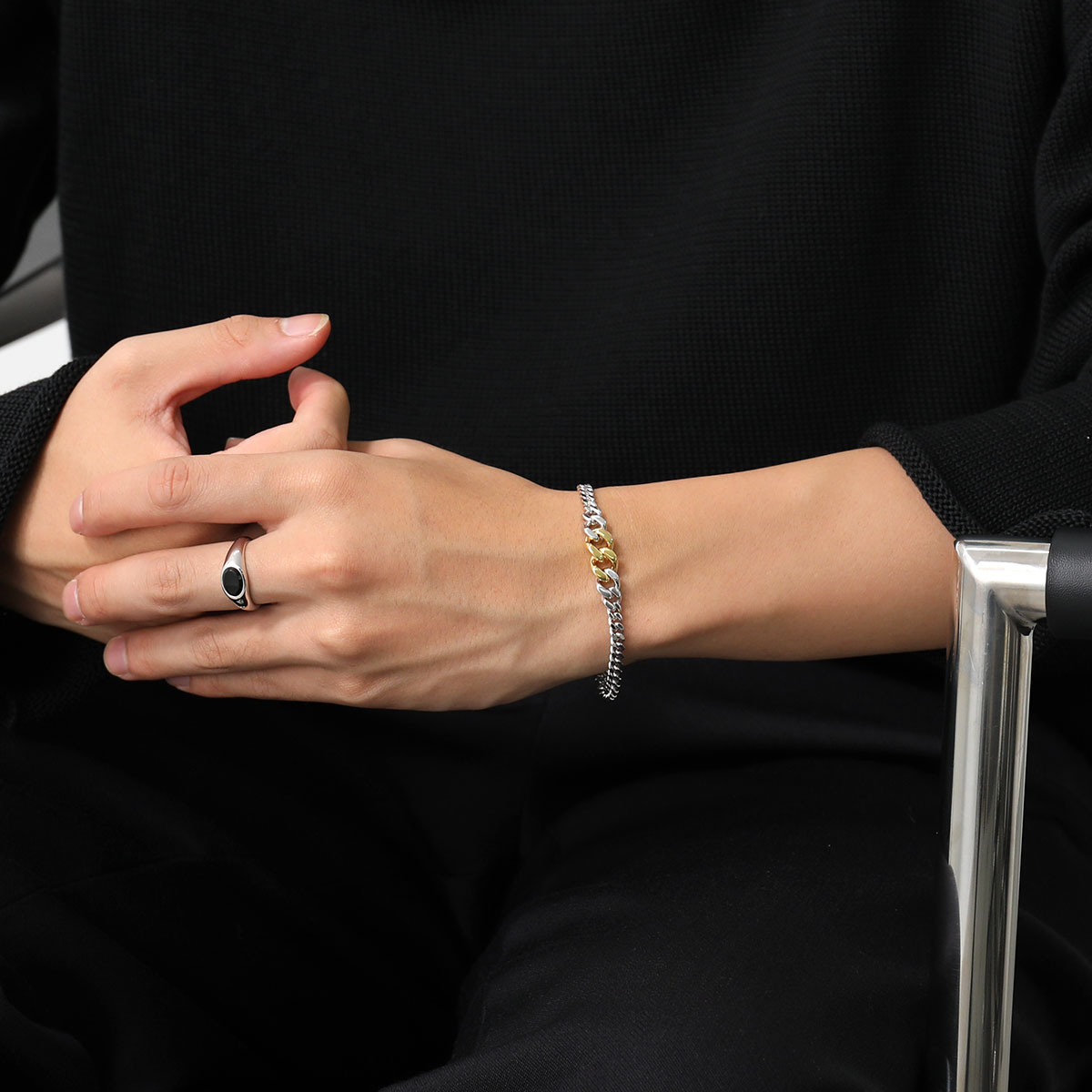 楽天市場】TOMWOOD トムウッド ブレスレット Dean Bracelet Duo
