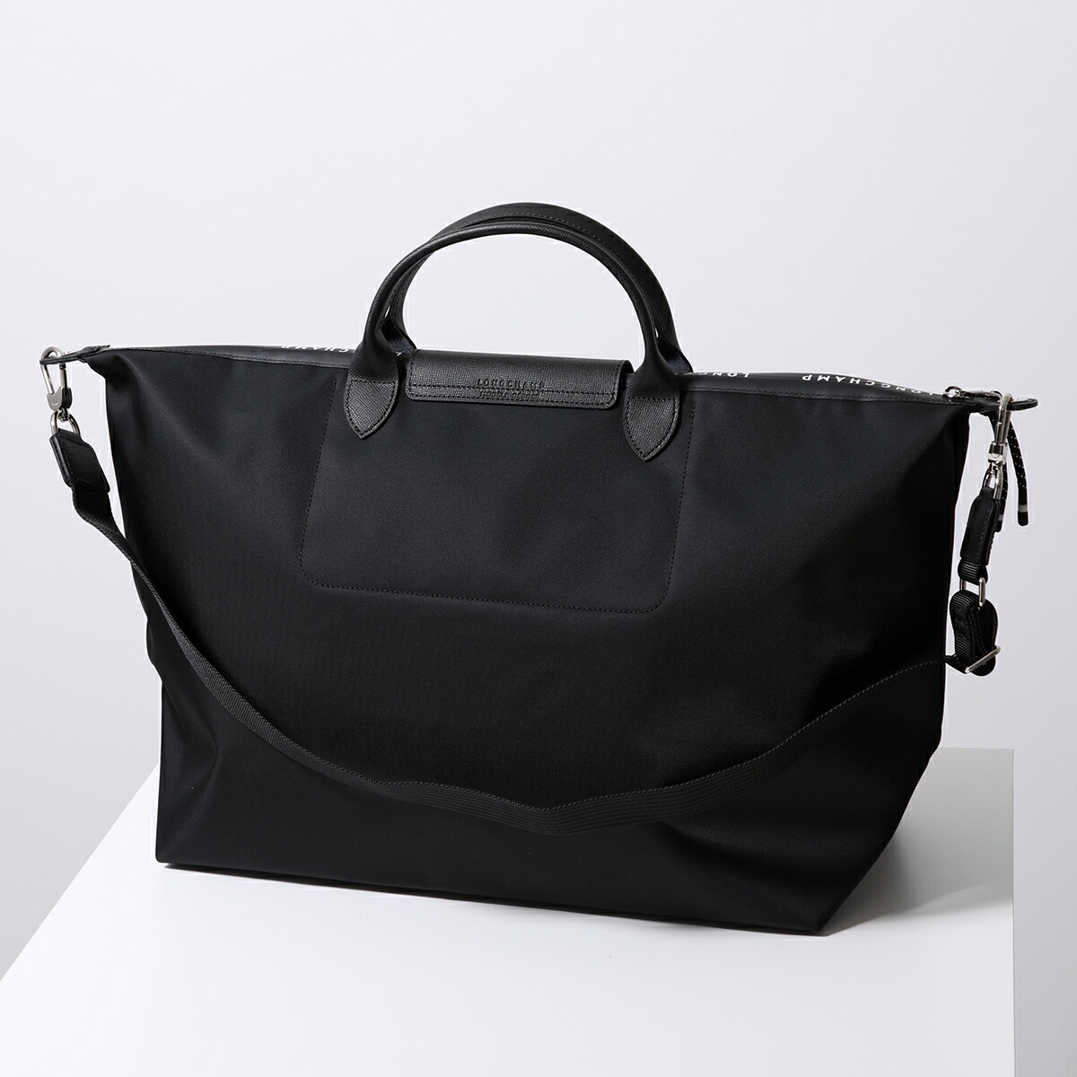 楽天市場】Longchamp ロンシャン トラベルバッグ Le Pliage Energy ル