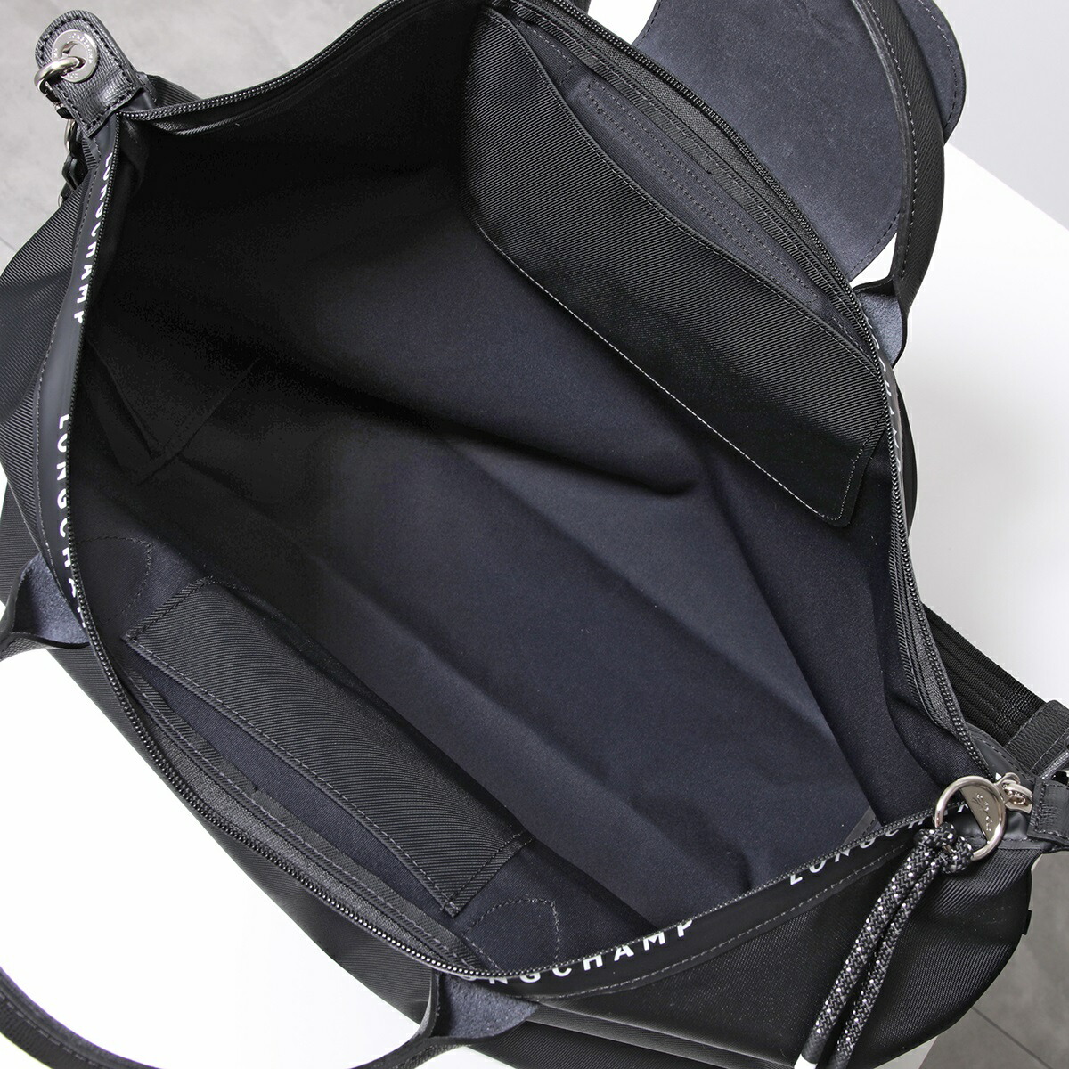 楽天市場】Longchamp ロンシャン トラベルバッグ Le Pliage Energy ル