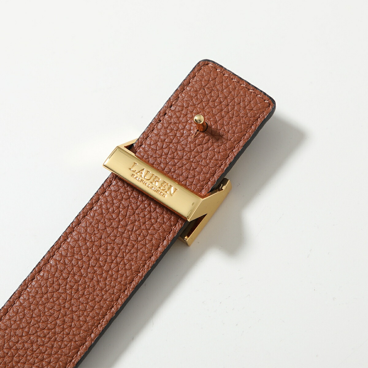 楽天市場】Lauren Ralph Lauren ローレンラルフローレン ベルト REV