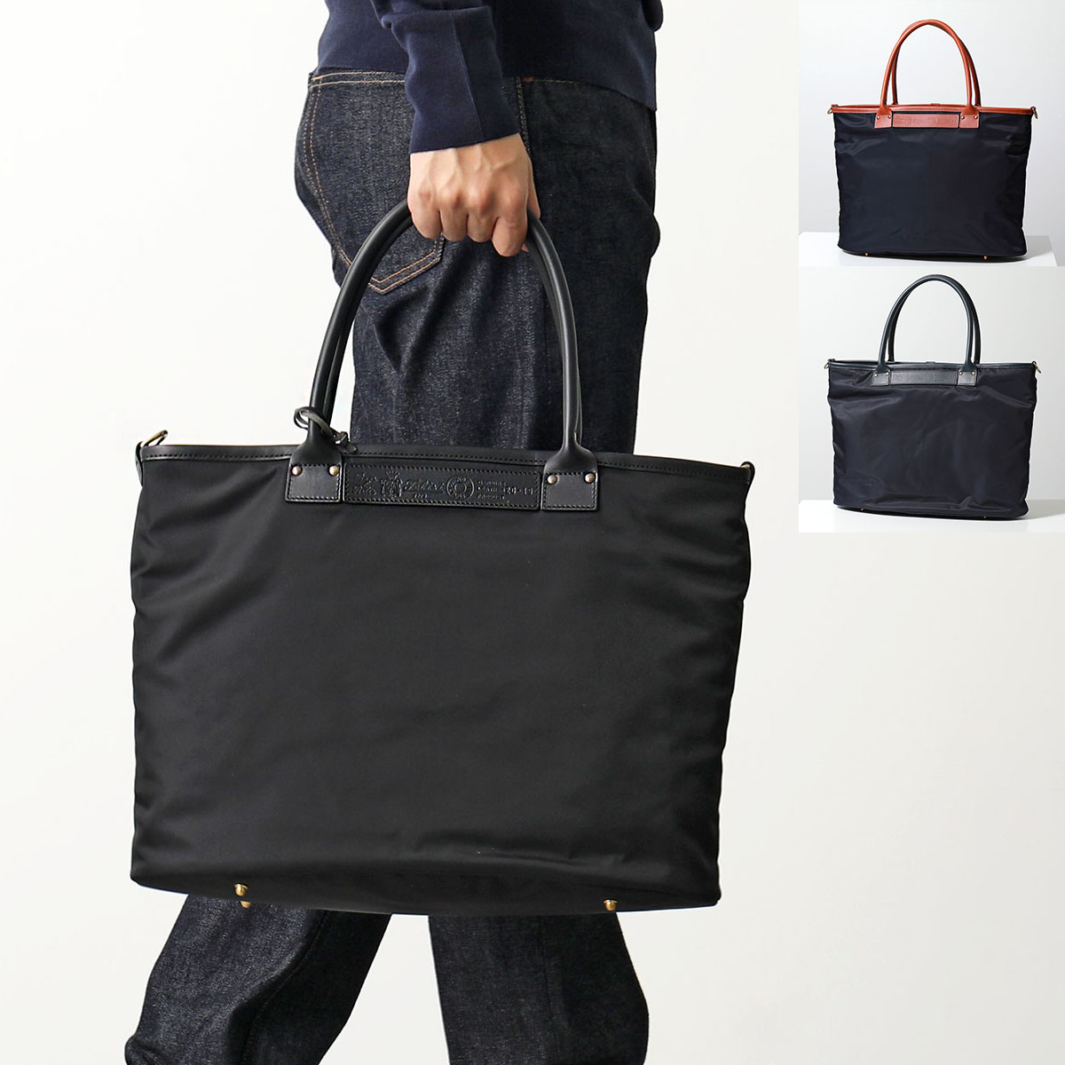 楽天市場】Felisi フェリージ トートバッグ 20/19/DS メンズ ナイロン