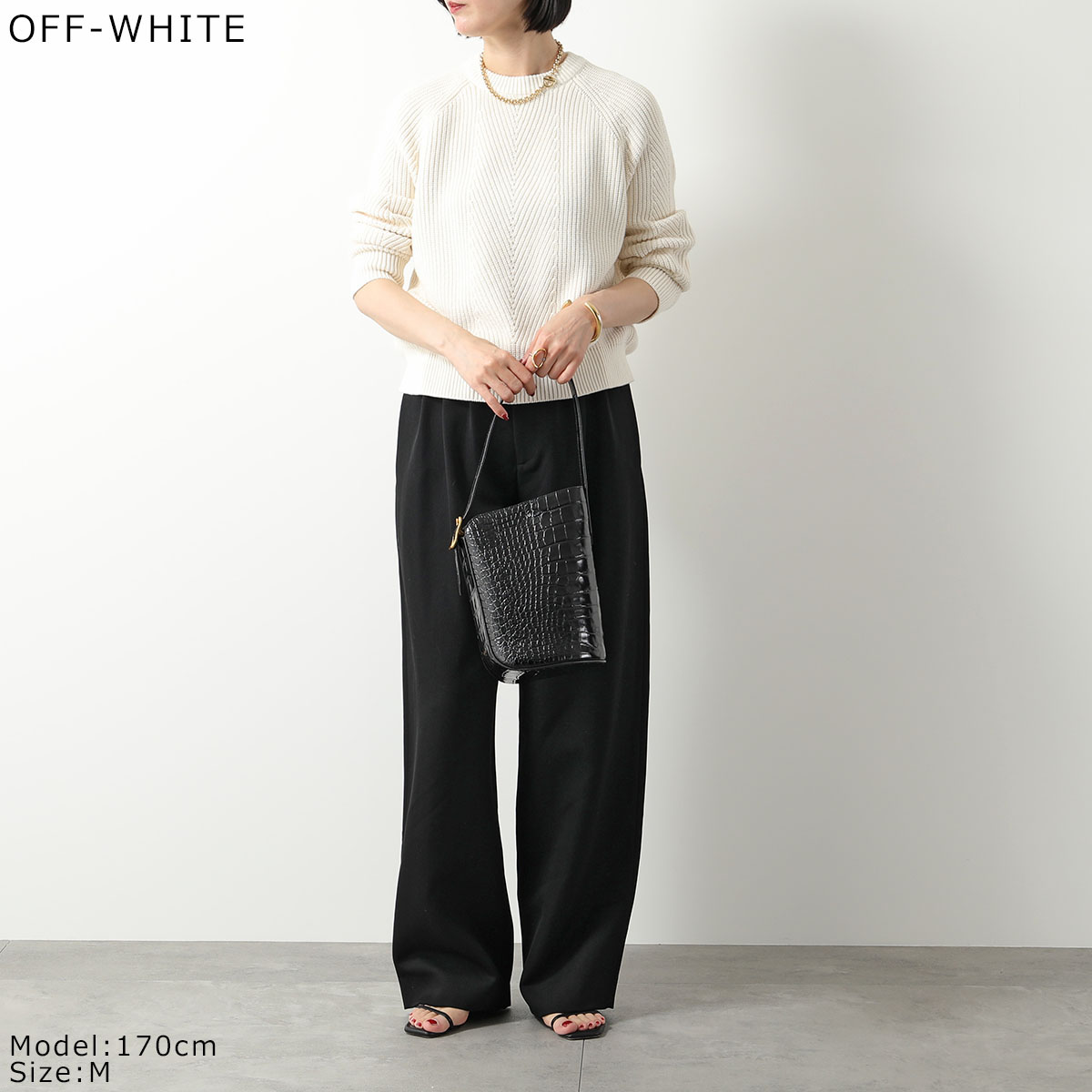 楽天市場】DEMYLEE デミリー セーター CHELSEA チェルシー WSR20000