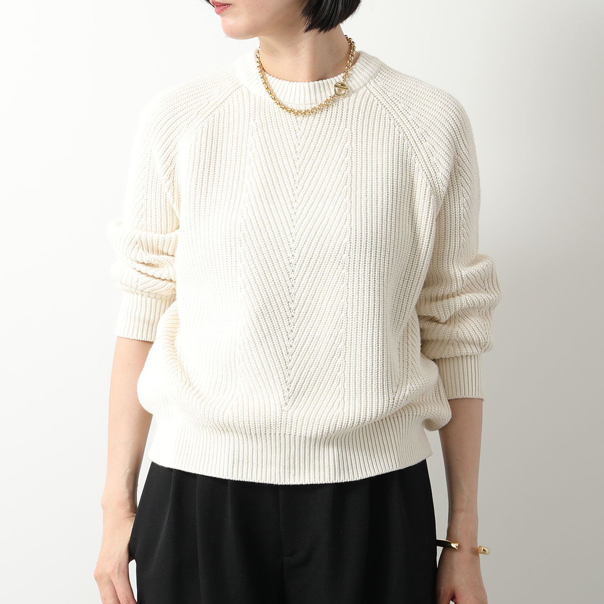 楽天市場】DEMYLEE デミリー セーター CHELSEA チェルシー WSR20000