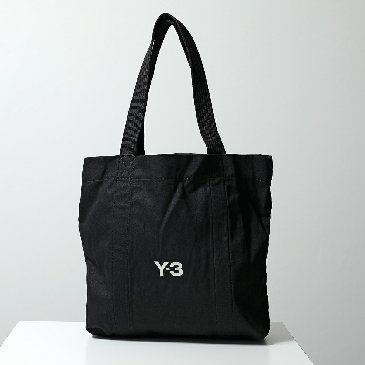楽天市場】Y-3 ワイスリー トートバッグ C TOTE キャンバス トート
