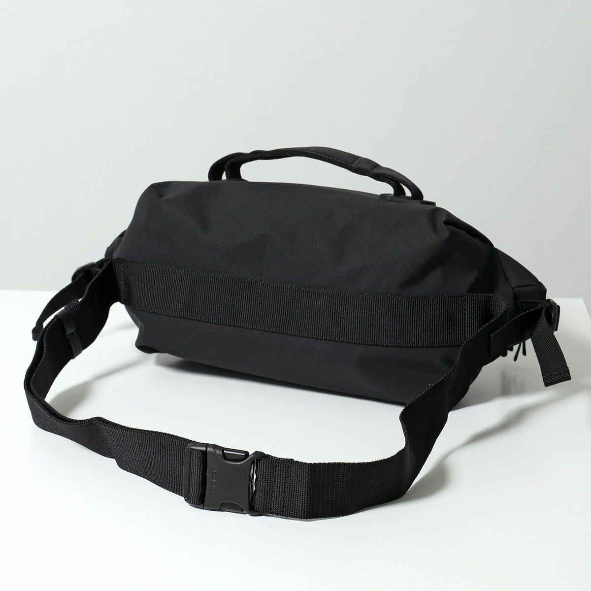 楽天市場】MONCLER モンクレール ボディバッグ ALCHEMY BELT BAG
