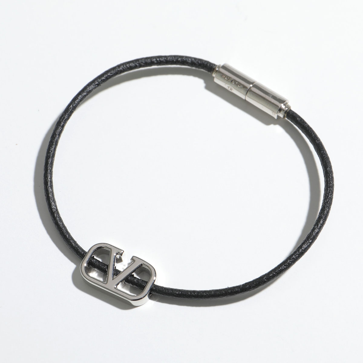 楽天市場】VALENTINO ヴァレンティノ ブレスレット 5Y2J0R89QPE メンズ