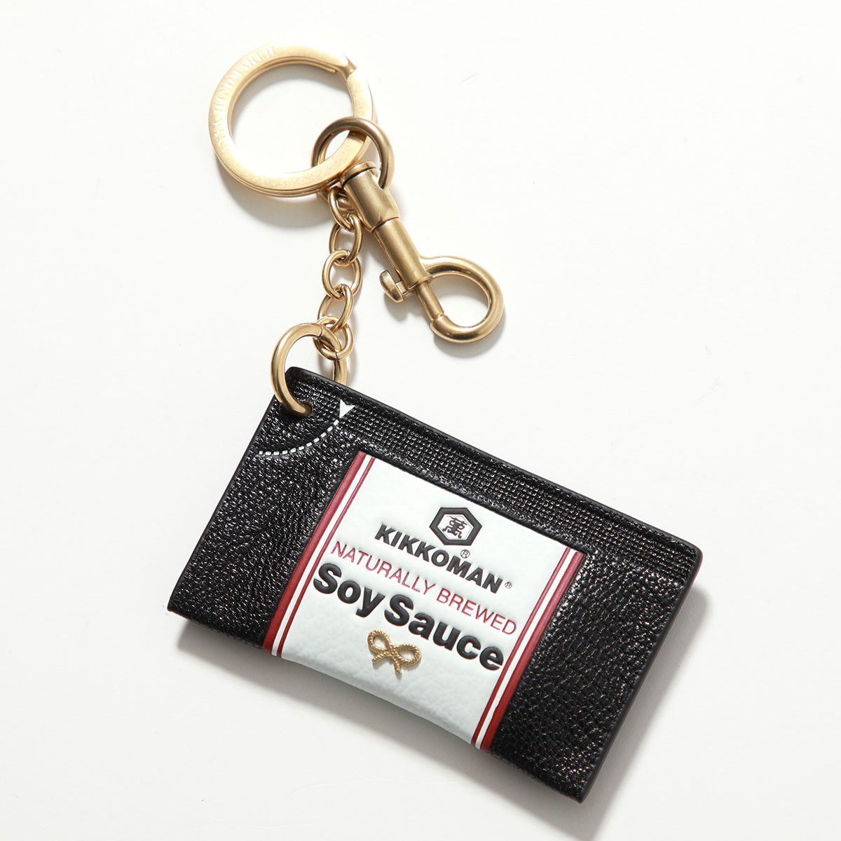 楽天市場】ANYA HINDMARCH アニヤハインドマーチ キーホルダー Anya