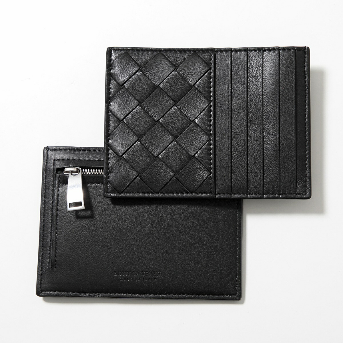 楽天市場】BOTTEGA VENETA ボッテガヴェネタ コインケース カード