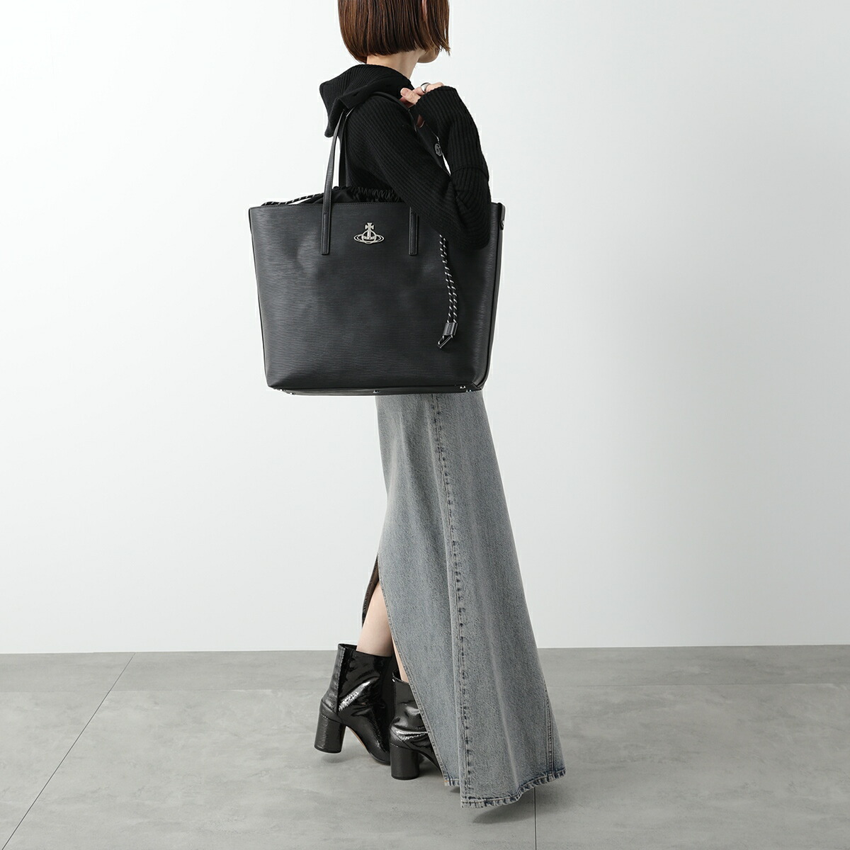 楽天市場】Vivienne Westwood ヴィヴィアンウエストウッド トート