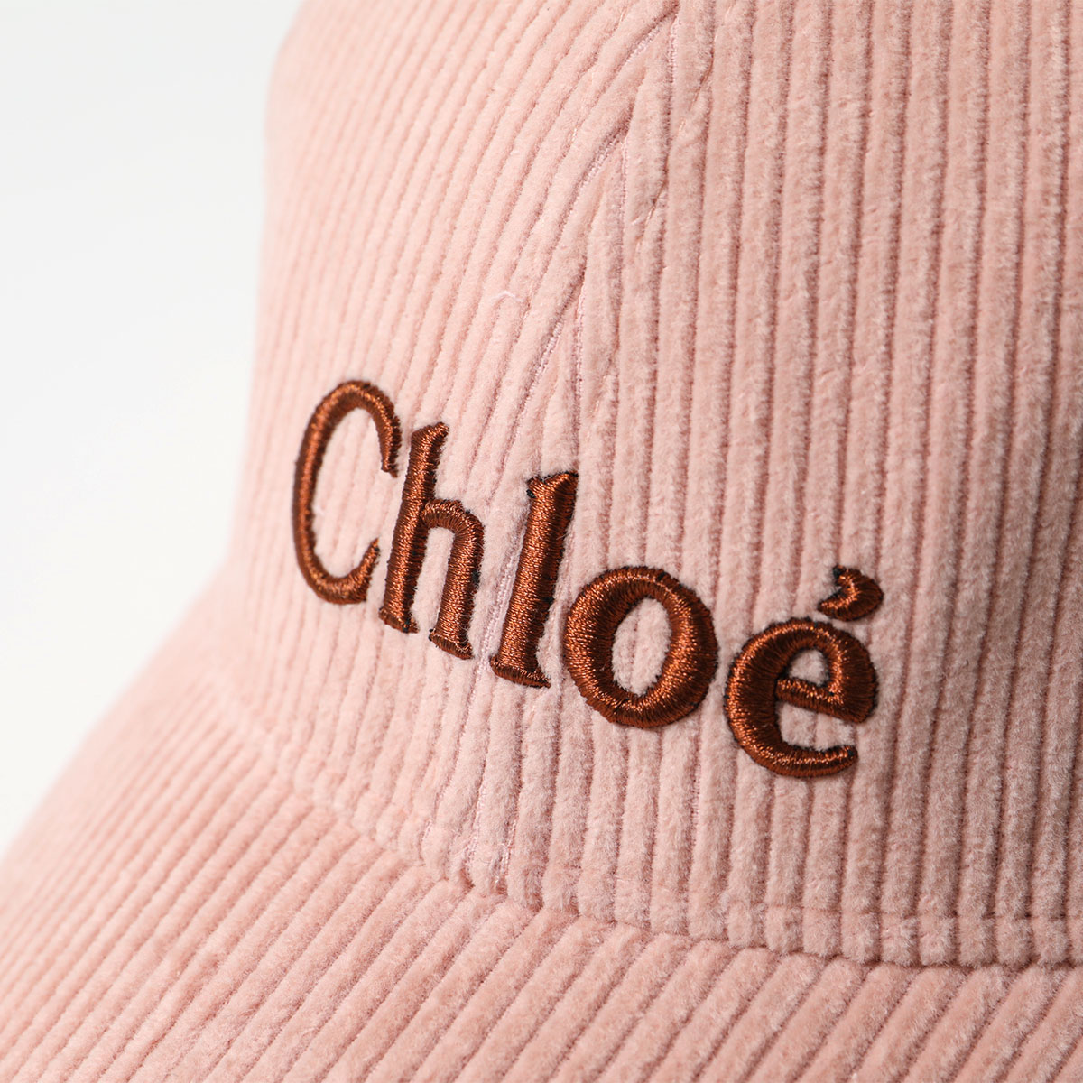 楽天市場】Chloe KIDS クロエ キッズ ベースボールキャップ C20269