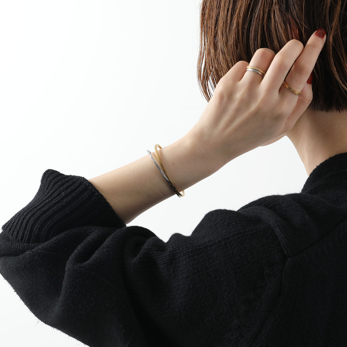 楽天市場】MAISON MARGIELA メゾンマルジェラ SI8UY0001 SV0129