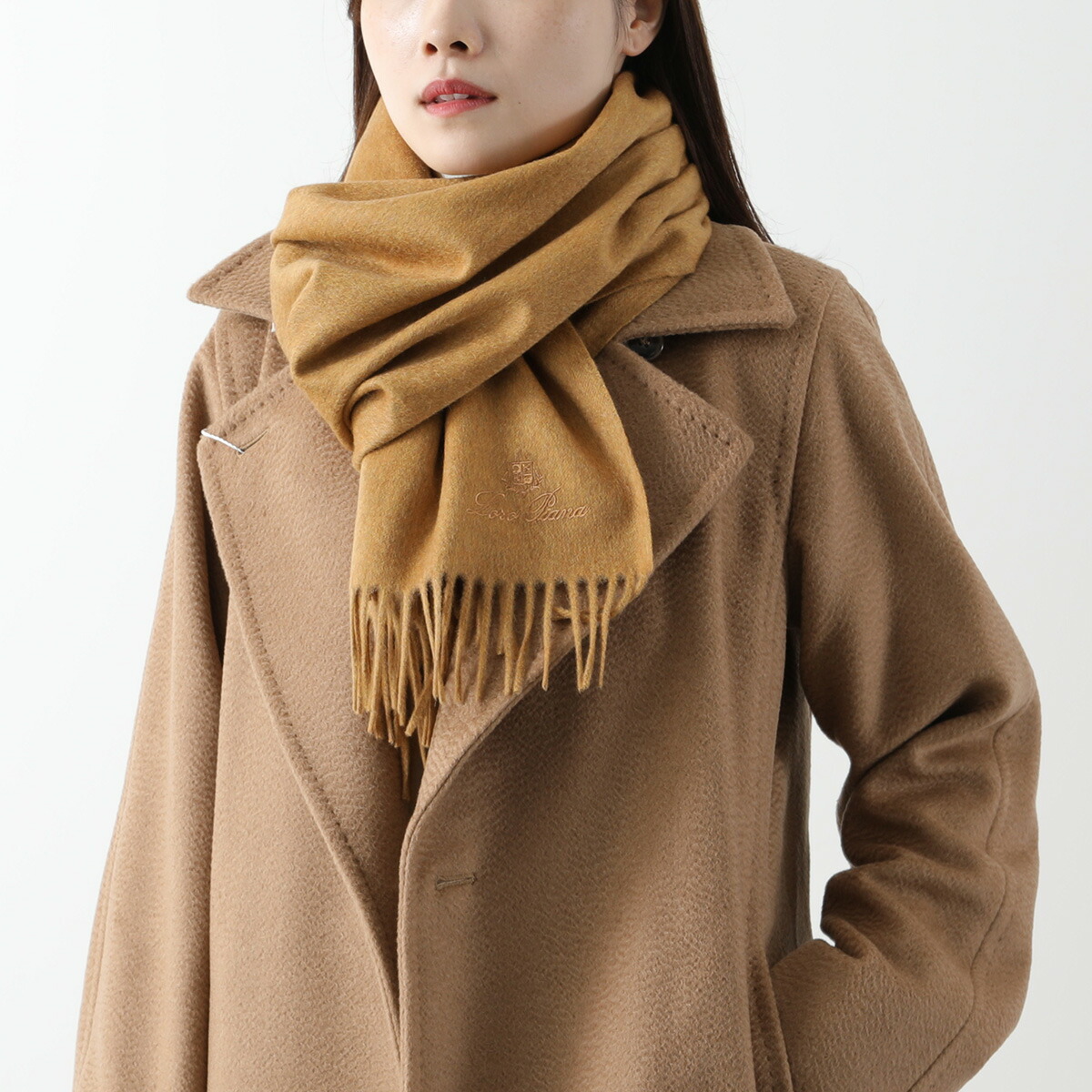 楽天市場】【最大2万円OFFクーポン対象・3/1限定】Loro Piana ロロ