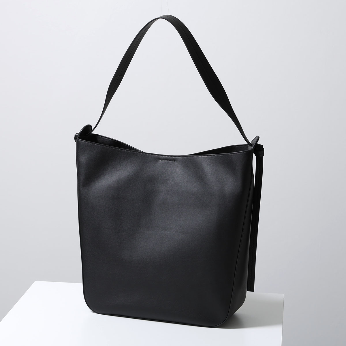 楽天市場】JIL SANDER ジルサンダー トートバッグ KNOT SHOPPER