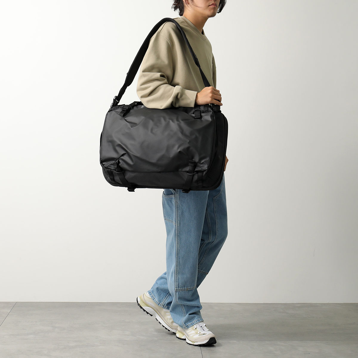楽天市場】patagonia パタゴニア バックパック BLACK HOLE MLC 45L