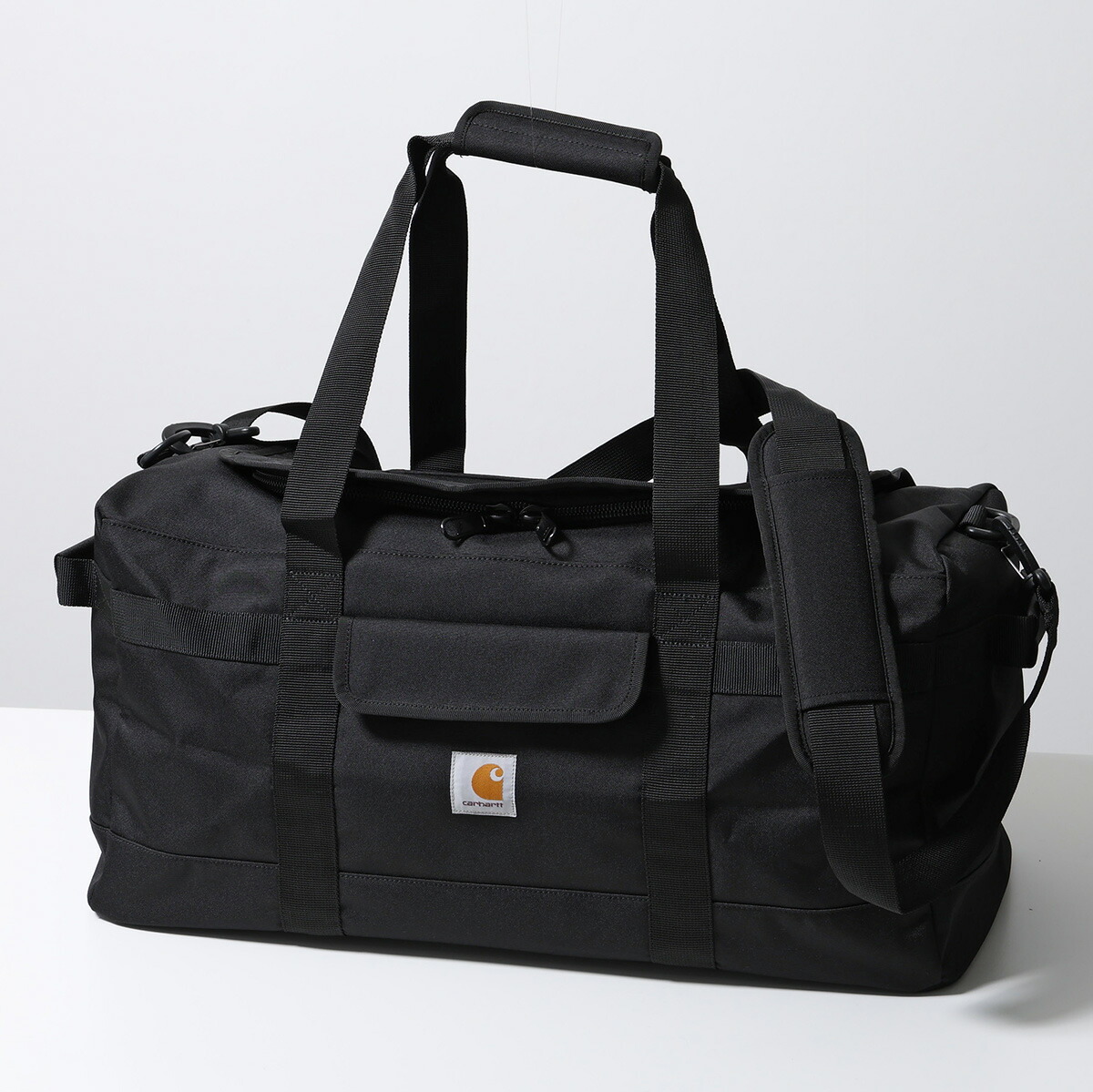 楽天市場】Carhartt カーハート ボストンバッグ JACK DUFFLE BAG