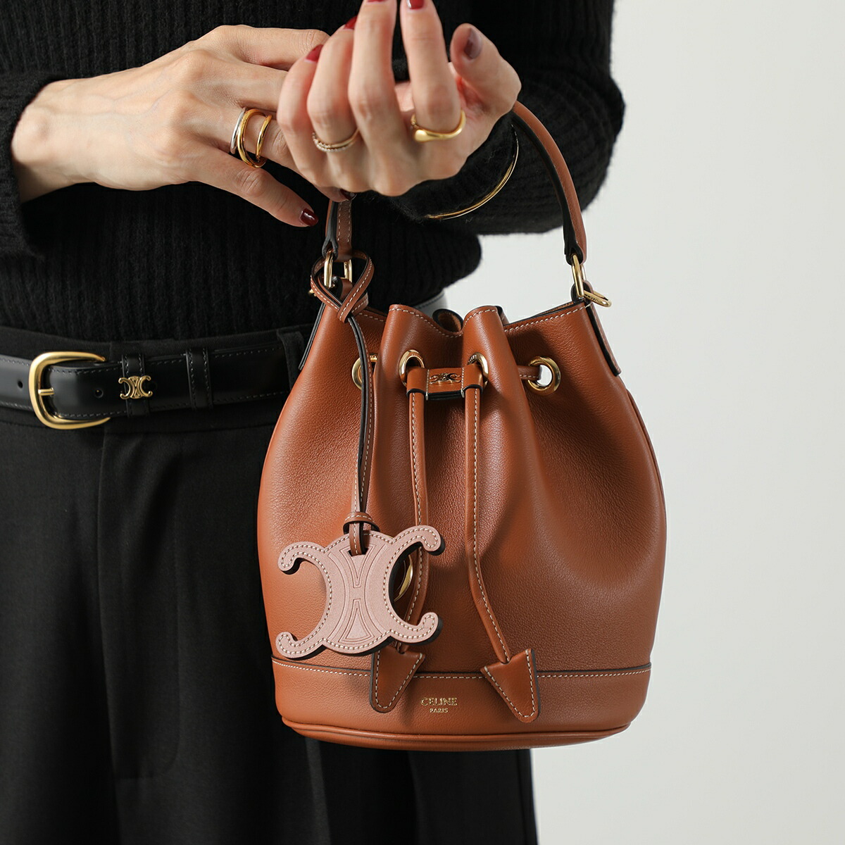 楽天市場】【最大2万円OFFクーポン対象・3/1限定】CELINE セリーヌ