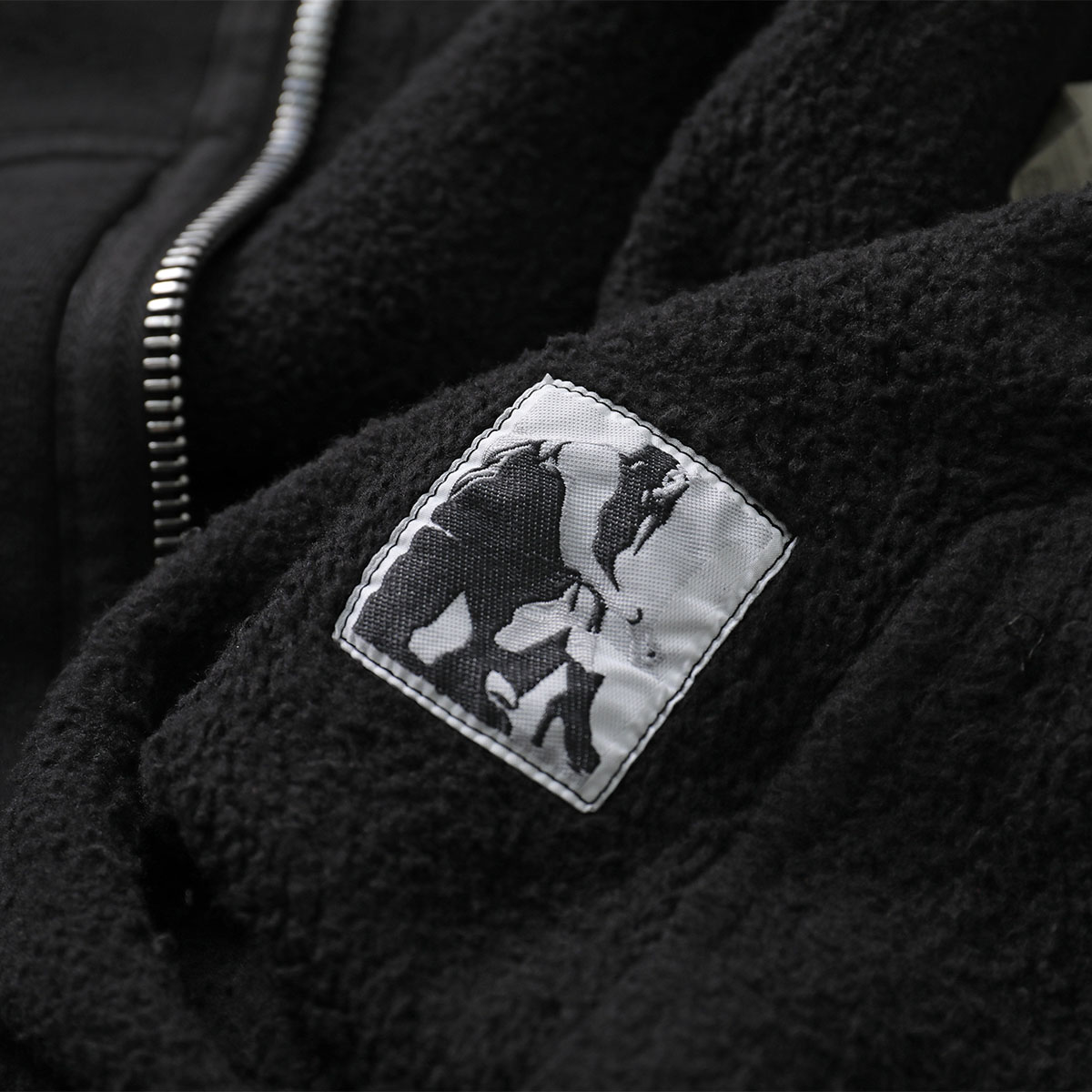 楽天市場】Rick Owens DRKSHDW リックオウエンス ダークシャドウ