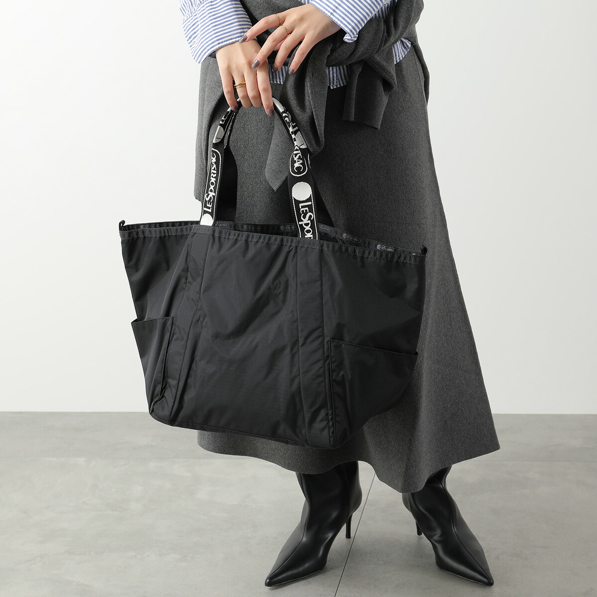 楽天市場】レスポートサック マザーズバッグの通販