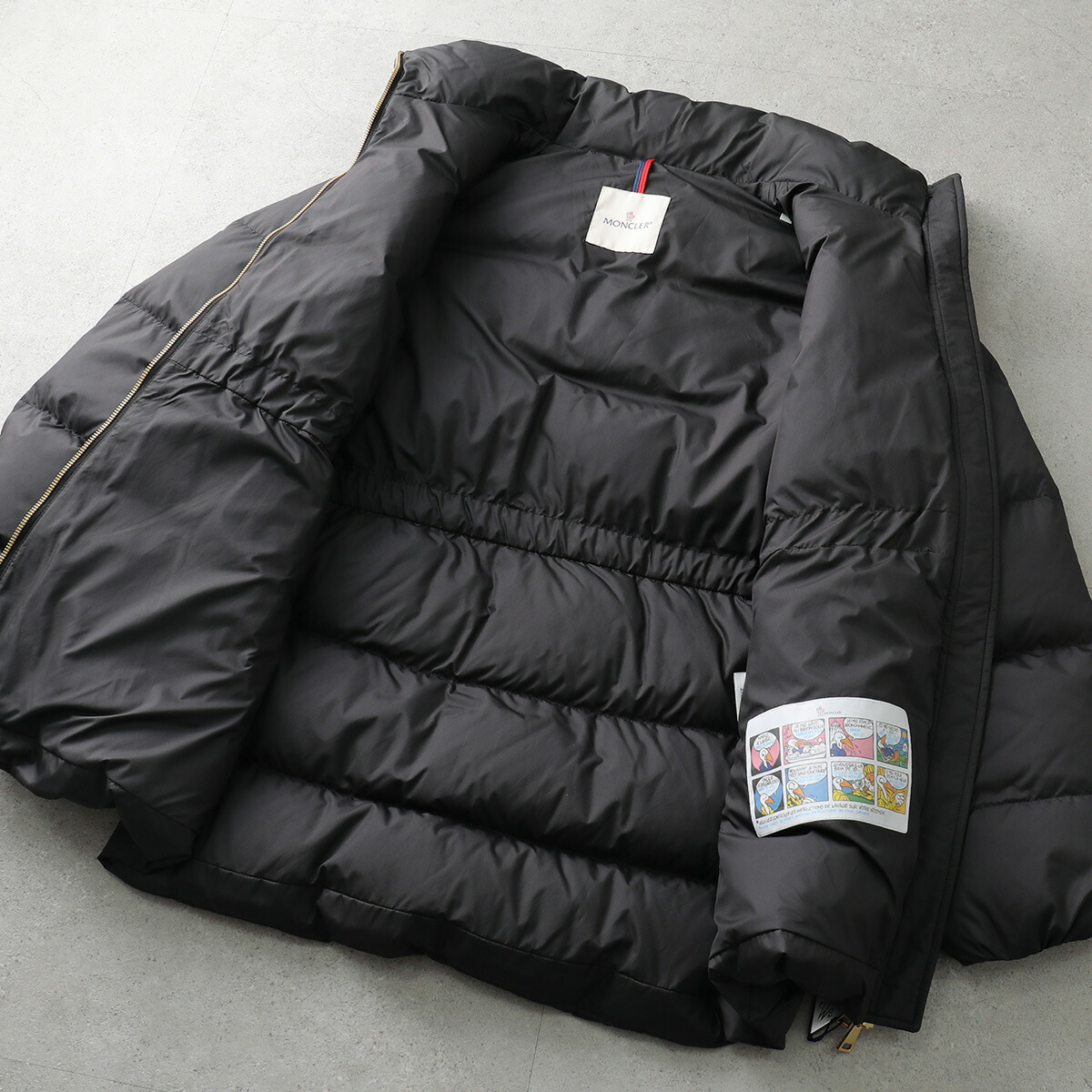 楽天市場】MONCLER モンクレール ダウンコート BROSSETTE ブロゼット