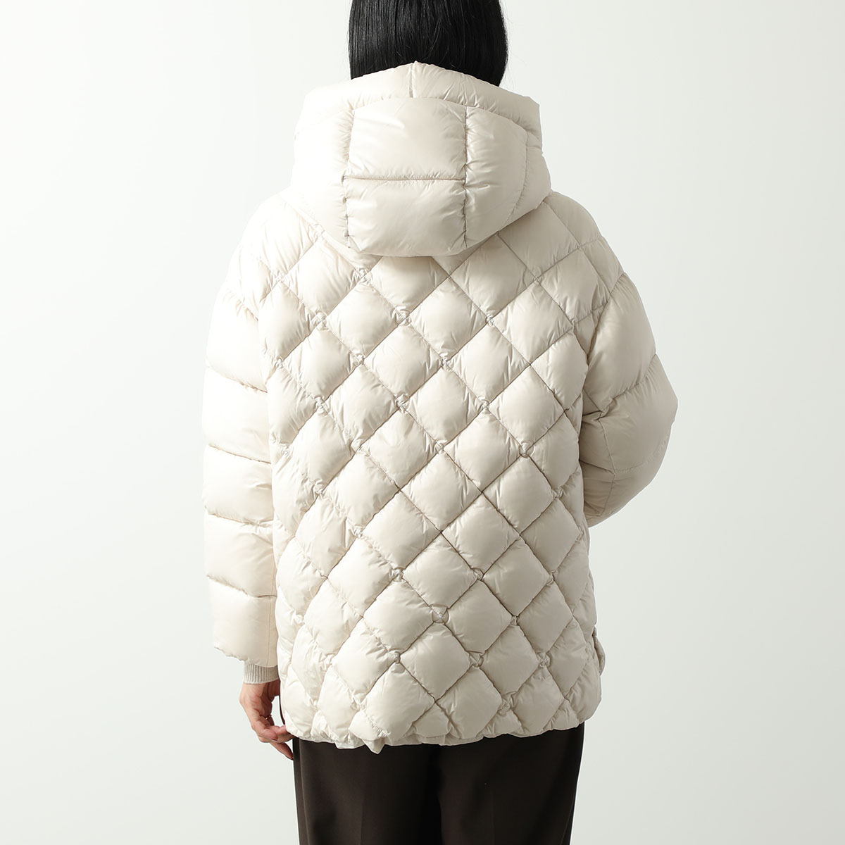 楽天市場】Max Mara The Cube マックスマーラ ザ・キューブ ダウン