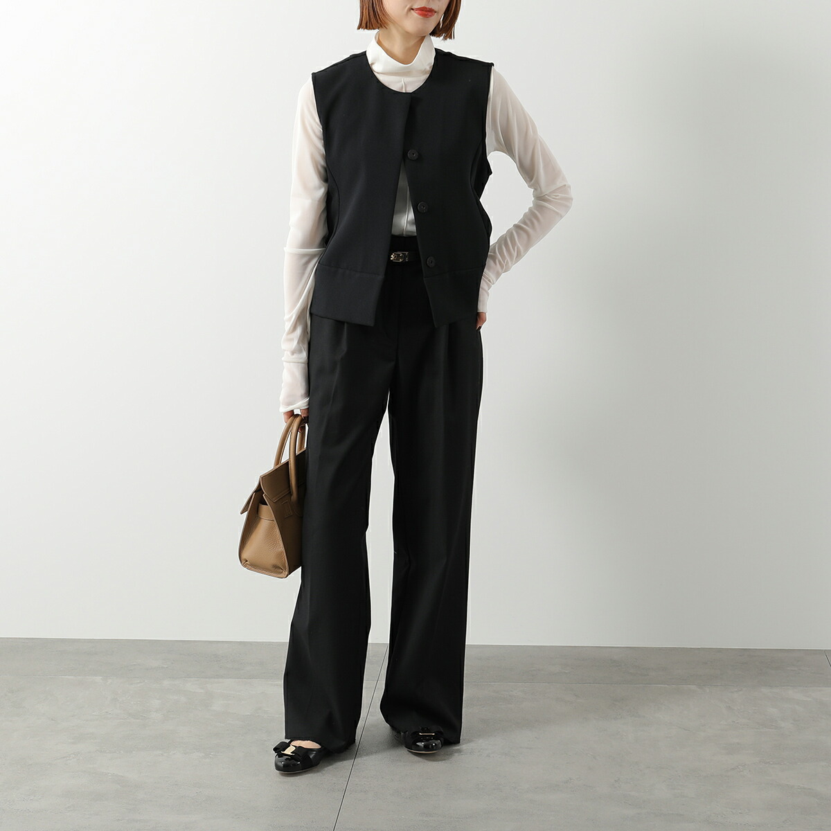 楽天市場】【最大2万円OFFクーポン対象・2/25限定】FERRAGAMO