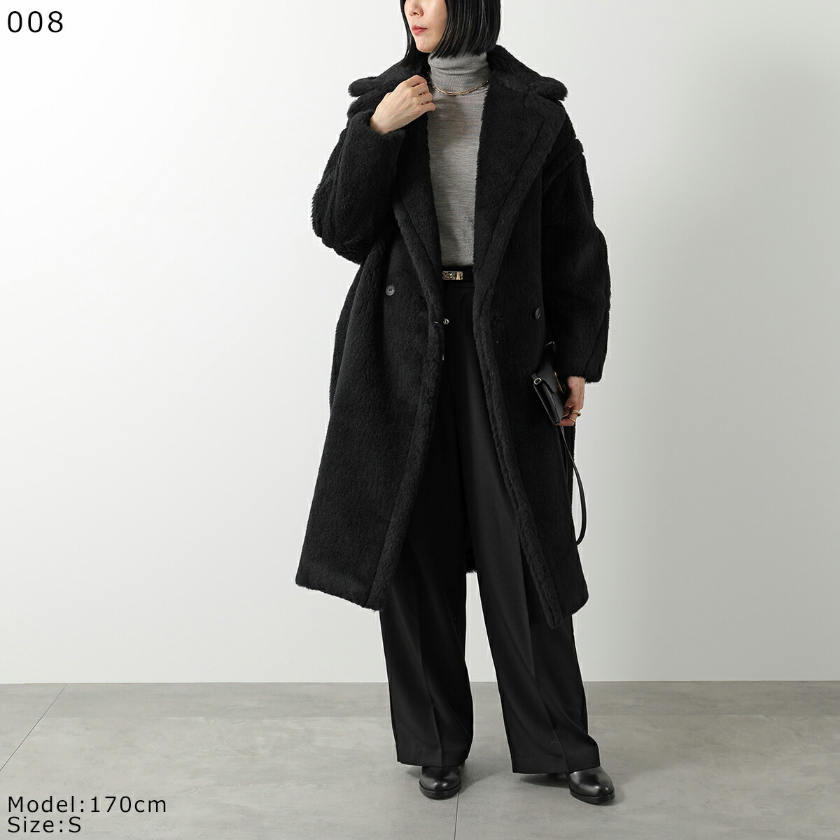 楽天市場】【最大2万円OFFクーポン対象・3/1限定】MAX MARA マックス