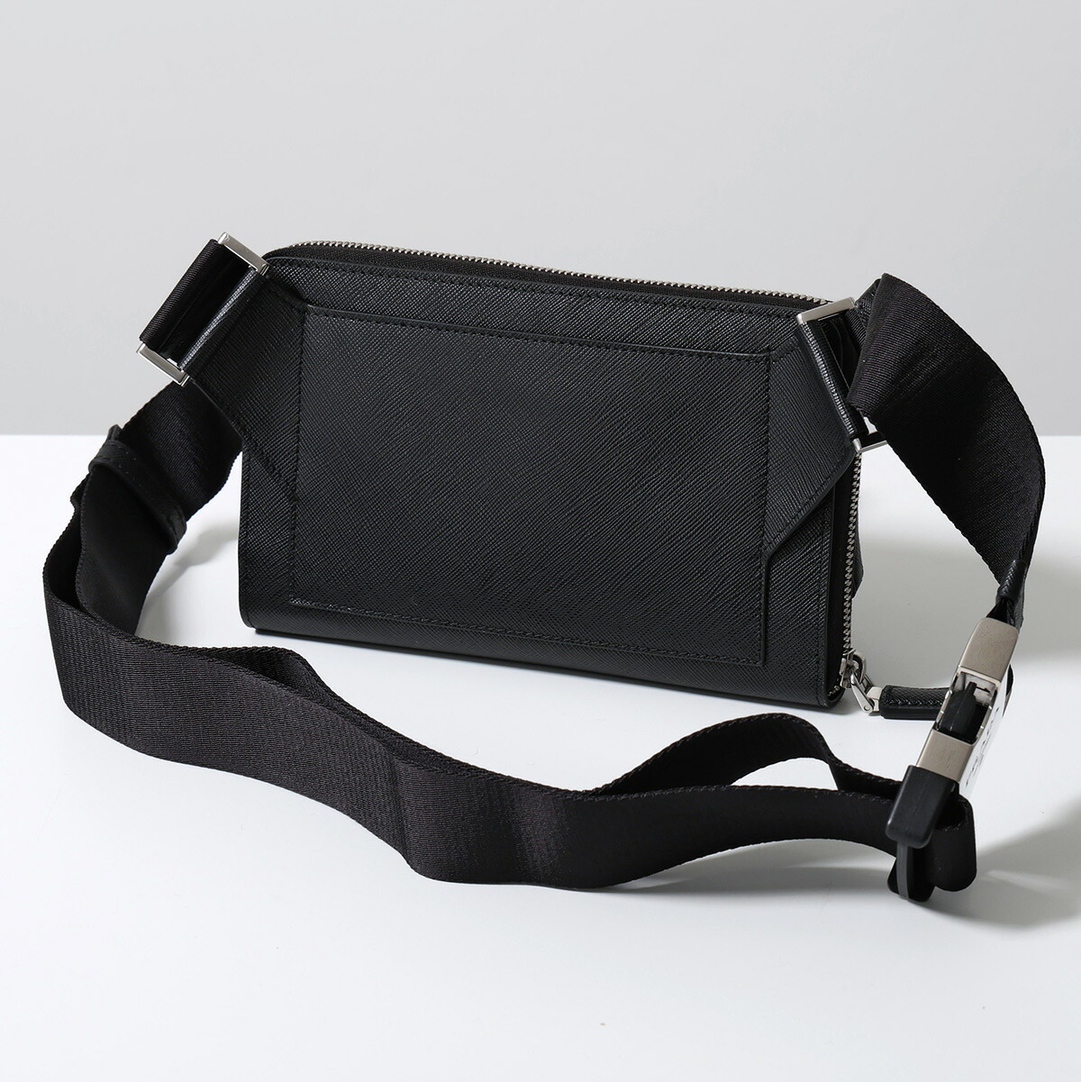 楽天市場】【最大2万円OFFクーポン対象・2/25限定】PRADA プラダ