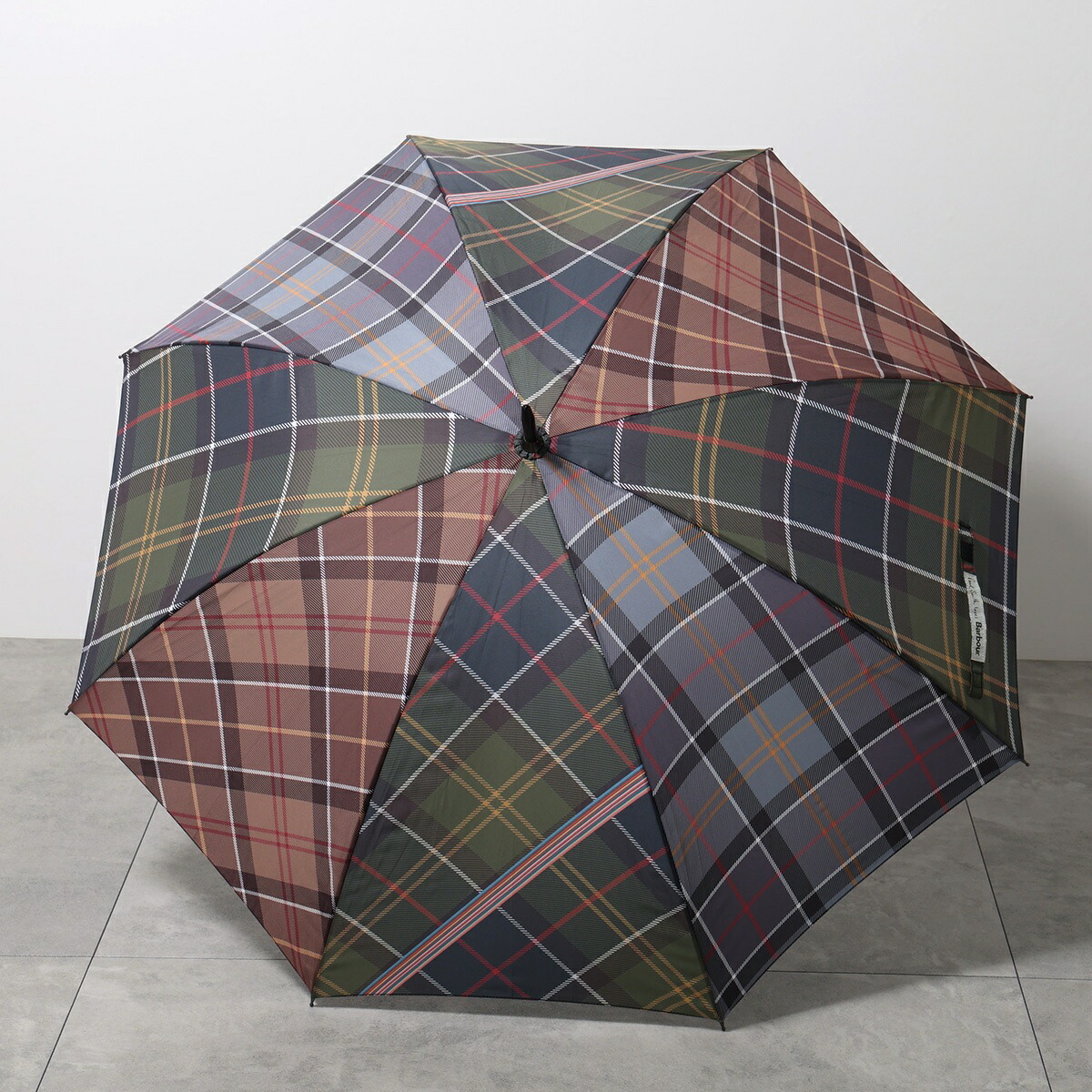 楽天市場】Paul Smith Loves Barbour バブアー ポールスミス 傘