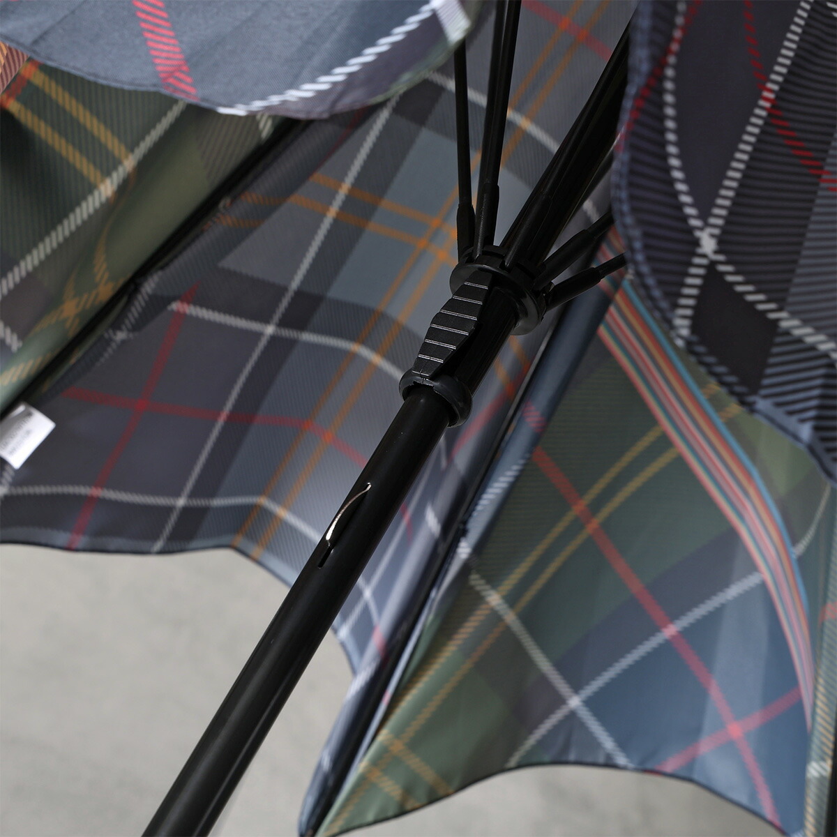 楽天市場】Paul Smith Loves Barbour バブアー ポールスミス 傘