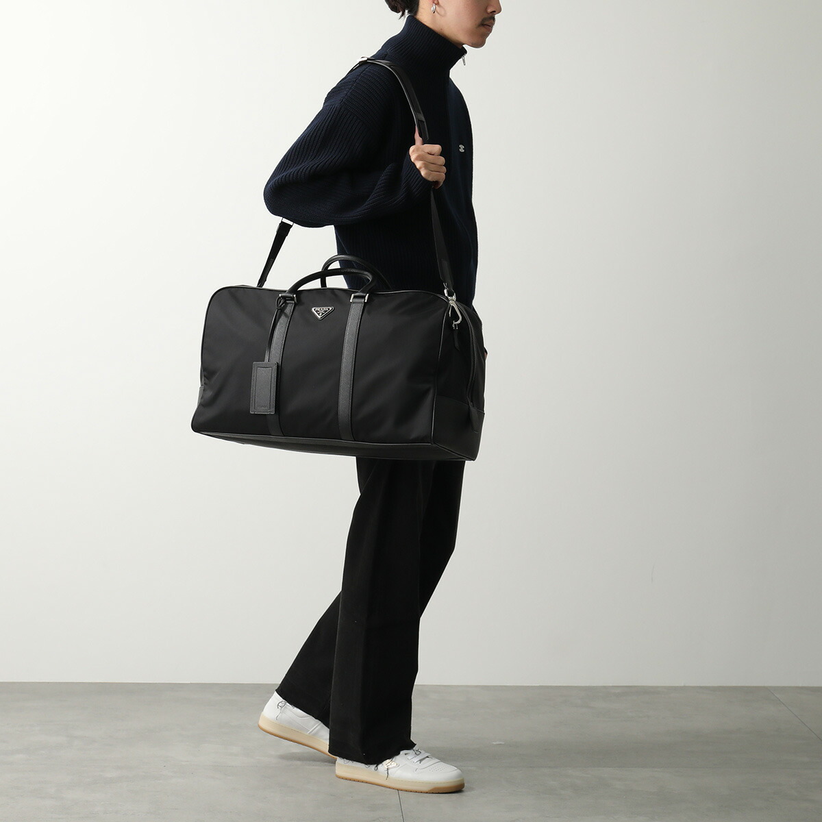 楽天市場】【最大2万円OFFクーポン対象・3/1限定】PRADA プラダ