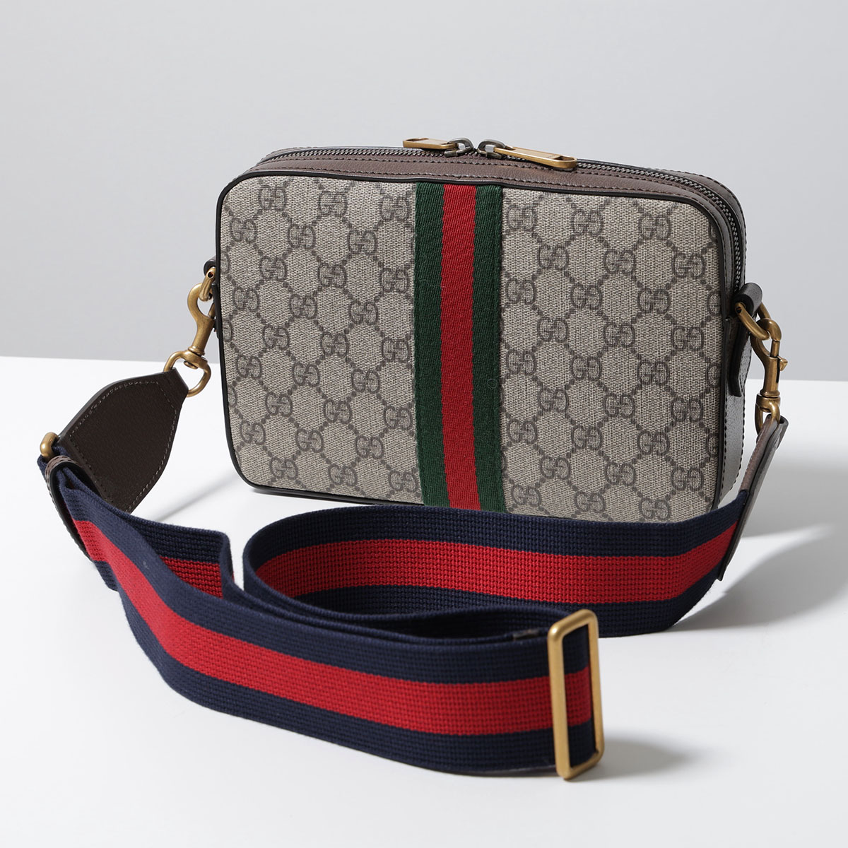 楽天市場】【最大2万円OFFクーポン対象・2/25限定】GUCCI グッチ