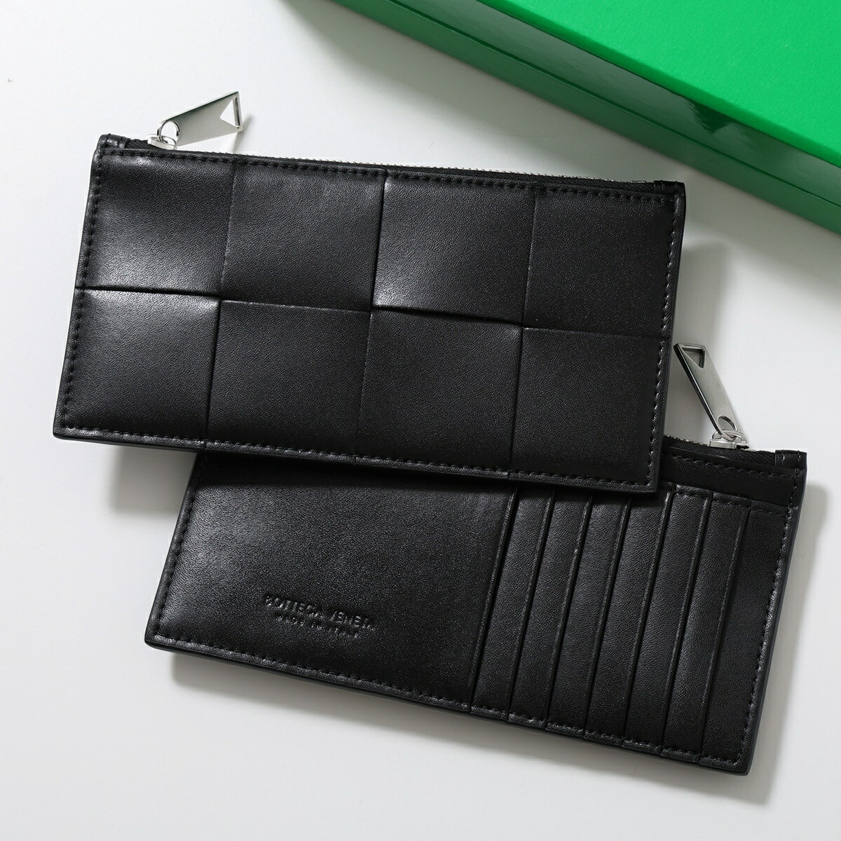 楽天市場】BOTTEGA VENETA ボッテガヴェネタ コインケース 749460