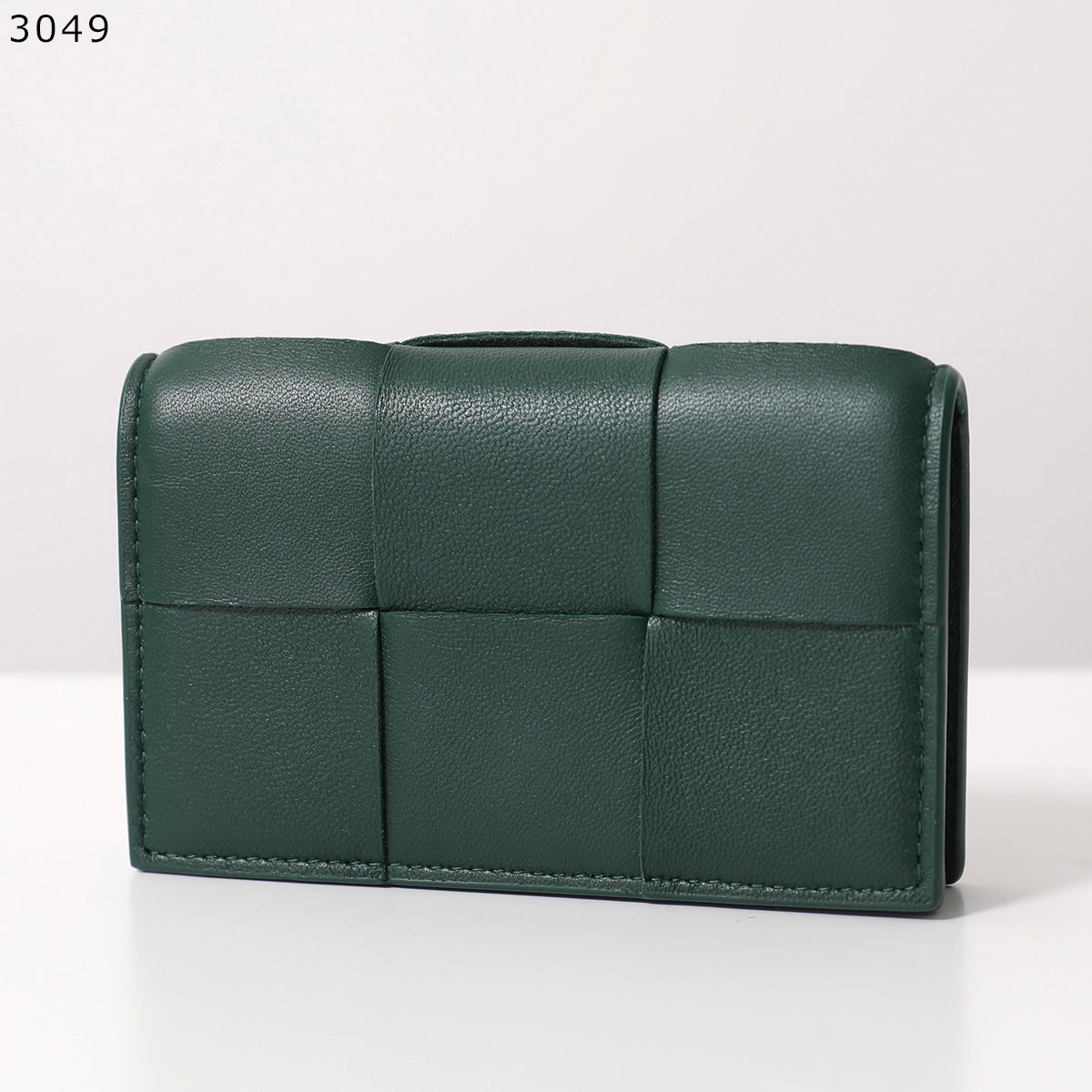 楽天市場】BOTTEGA VENETA ボッテガヴェネタ カードケース CASSETE