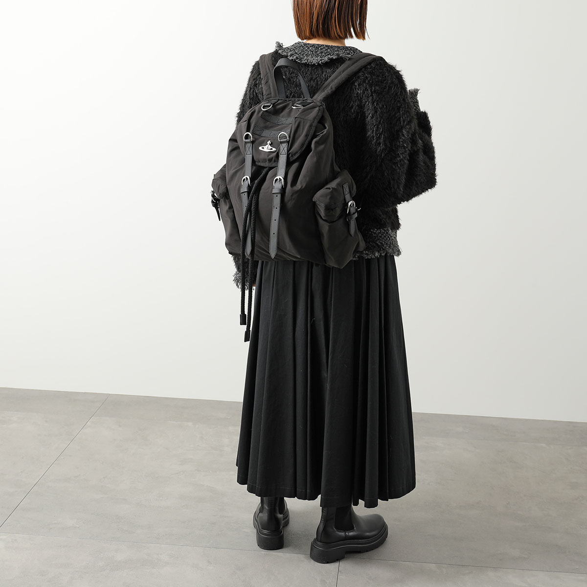 楽天市場】Vivienne Westwood ヴィヴィアンウエストウッド バック