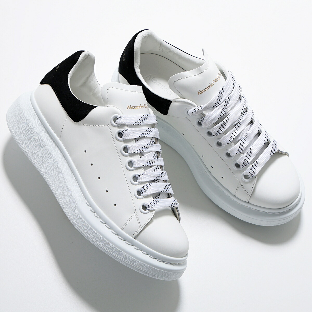楽天市場】【35のみ】ALEXANDER MCQUEEN アレキサンダー・マックイーン