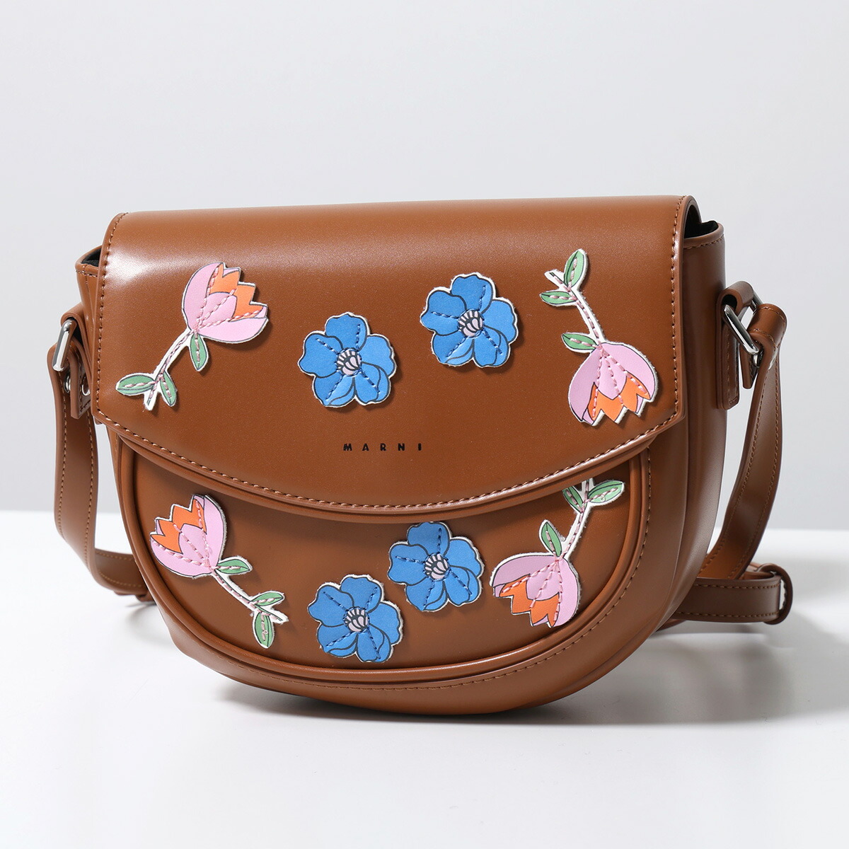 楽天市場】MARNI KIDS マルニ キッズ ショルダーバッグ M01476 M00UZ