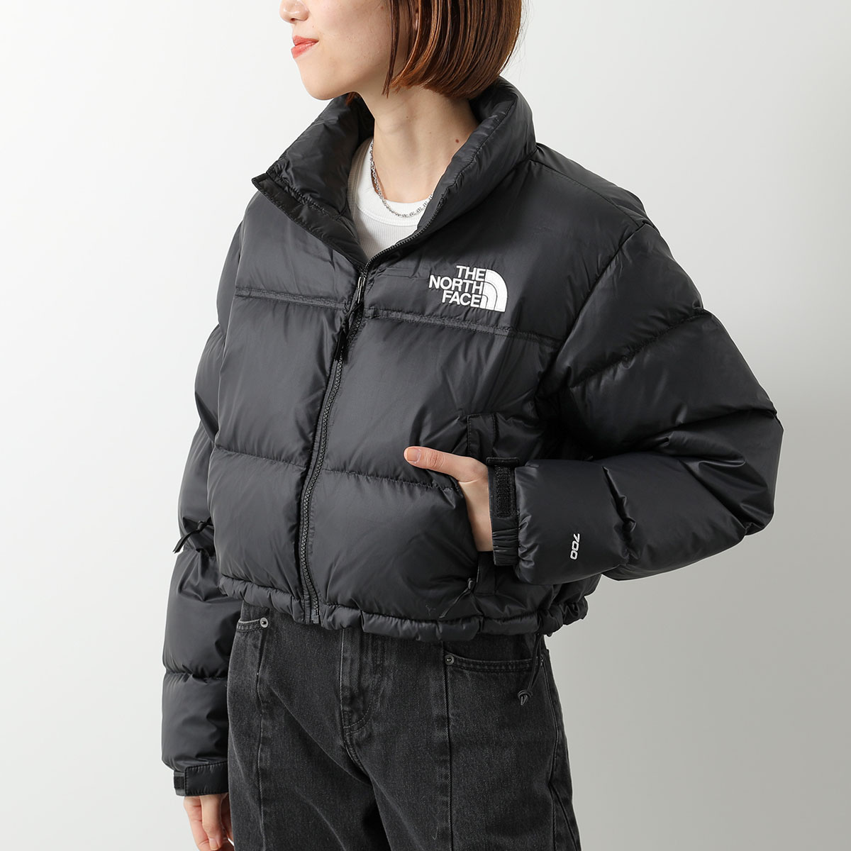 楽天市場】【訳あり】THE NORTH FACE ザノースフェイス ダウン