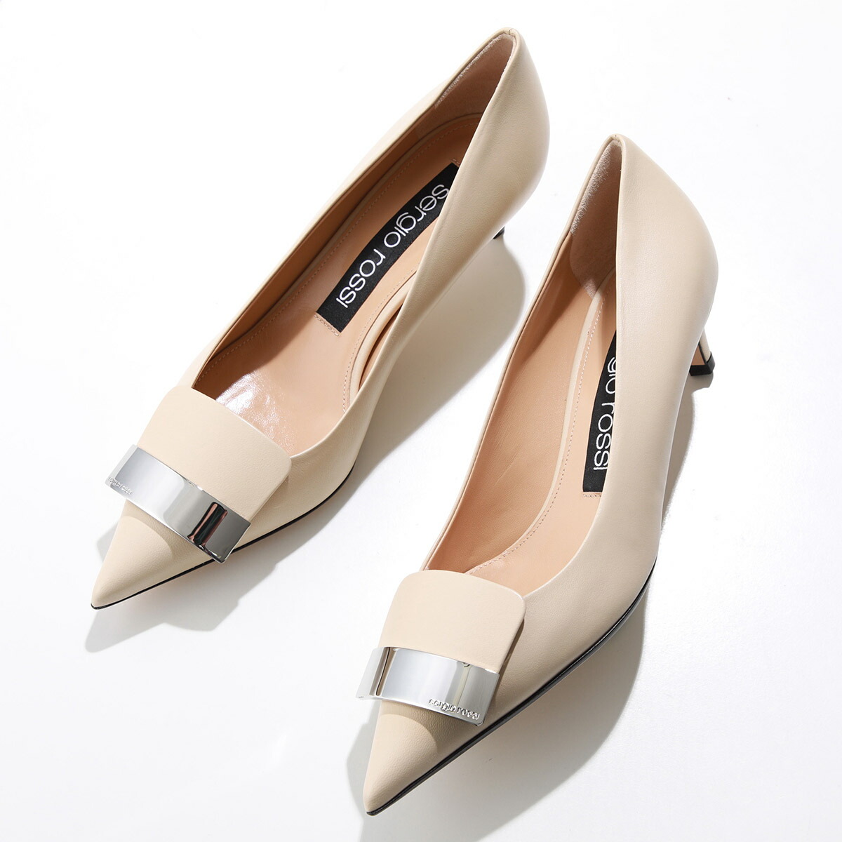 楽天市場】【最大2万円OFFクーポン対象・2/25限定】Sergio Rossi