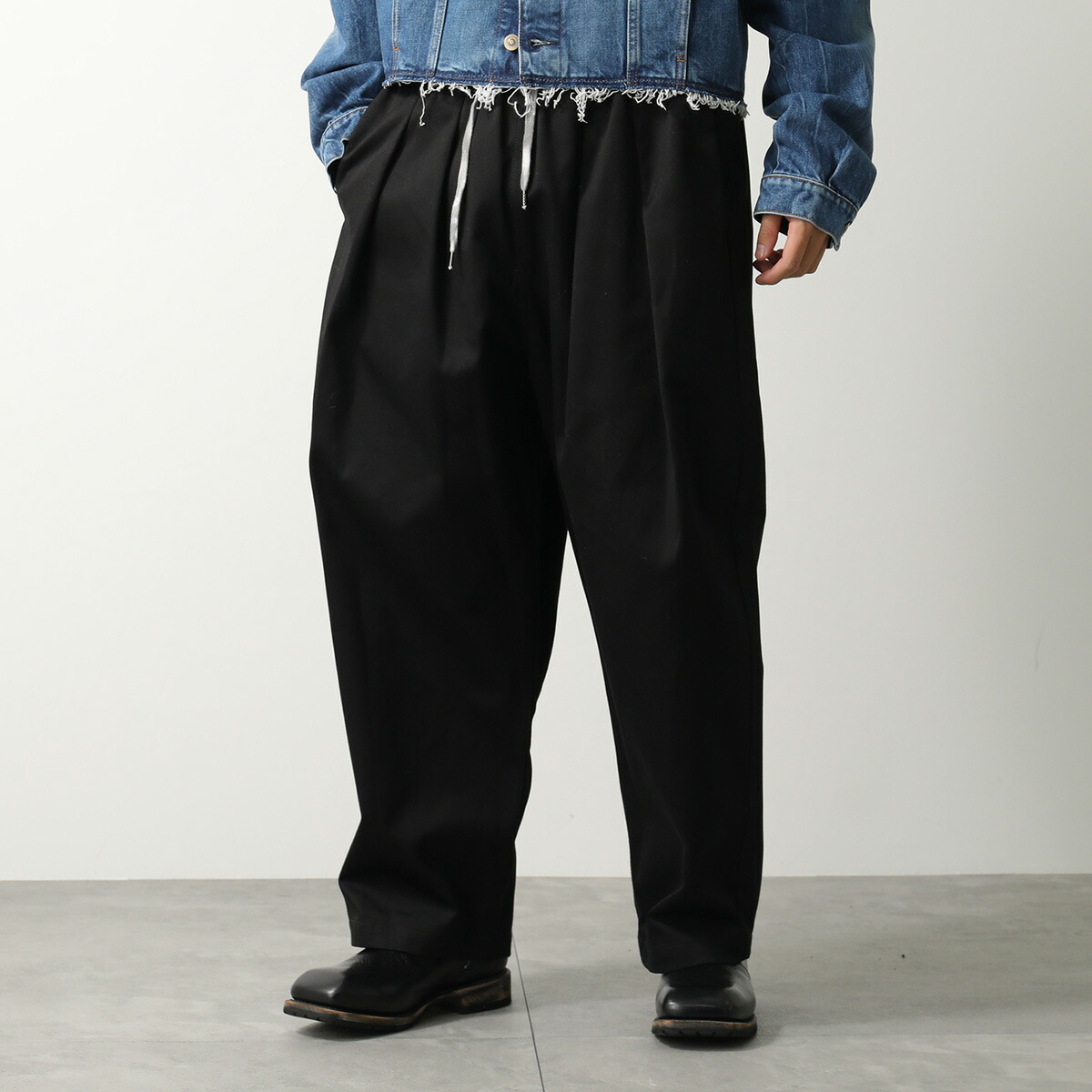 楽天市場】MAISON MARGIELA メゾンマルジェラ パンツ S30KA0626 M35156