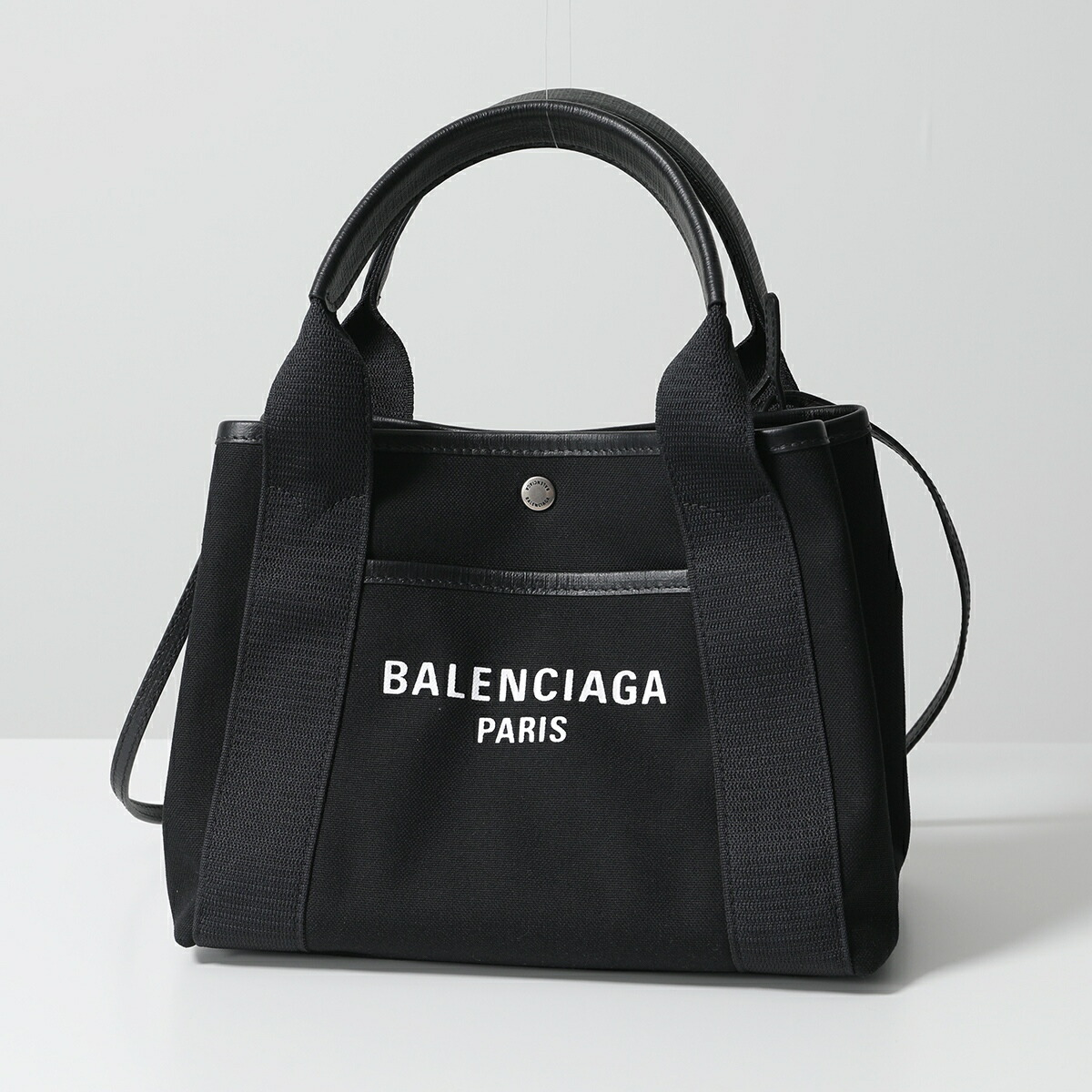 楽天市場】BALENCIAGA バレンシアガ トートバッグ BIARRITZ TOTE S