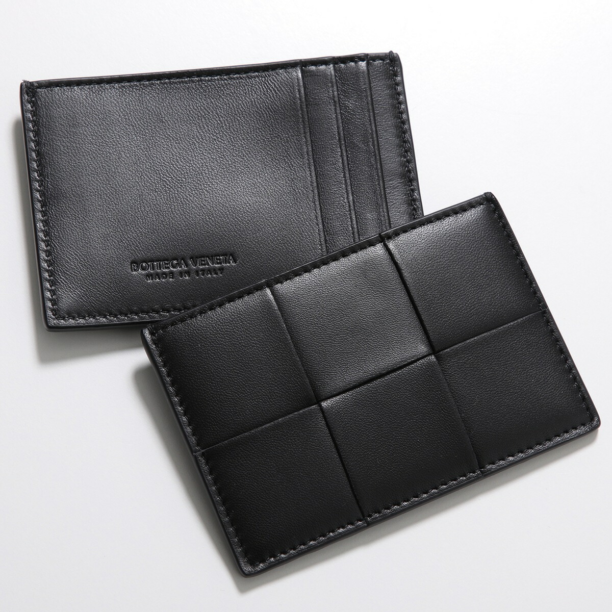 楽天市場】BOTTEGA VENETA ボッテガヴェネタ カードケース CASSETTE