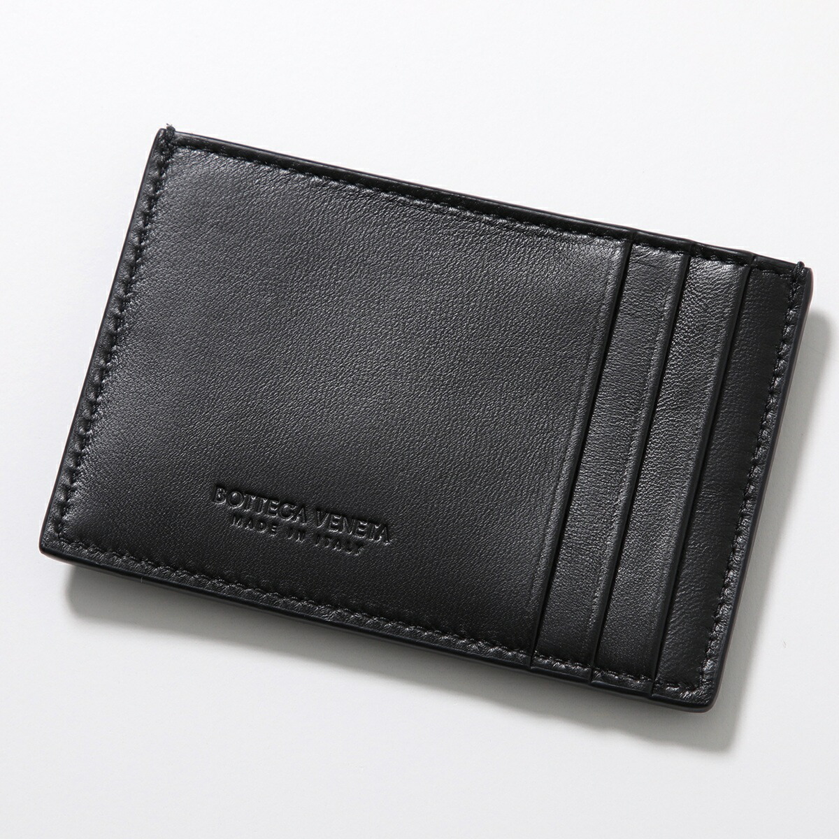 楽天市場】BOTTEGA VENETA ボッテガヴェネタ カードケース CASSETTE