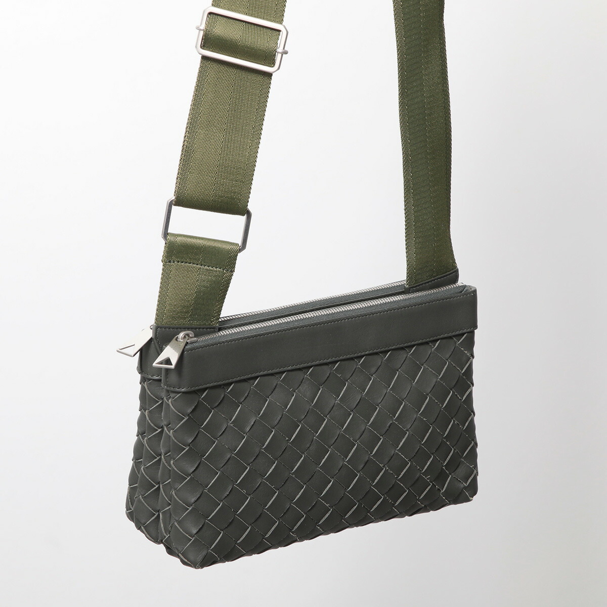 楽天市場】BOTTEGA VENETA ボッテガヴェネタ ショルダーバッグ