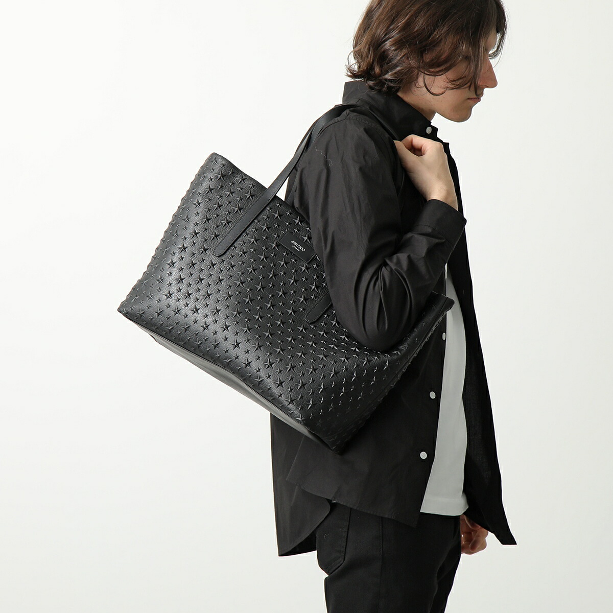 楽天市場】【最大2万円OFFクーポン対象・2/25限定】Jimmy Choo ジミー