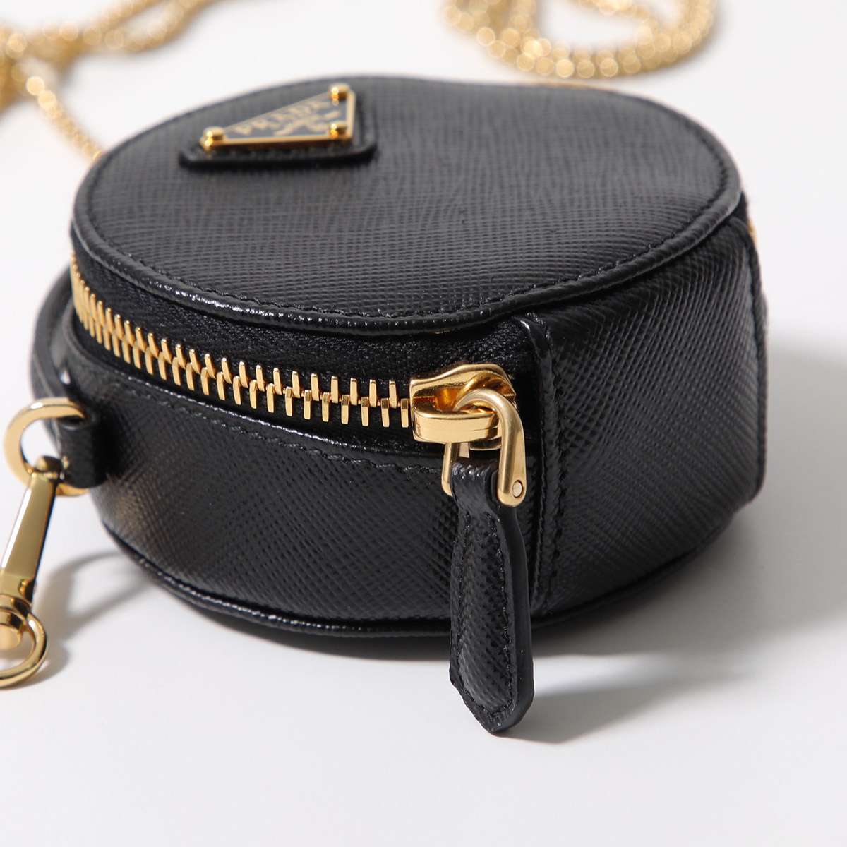 楽天市場】PRADA プラダ ポーチ 1NR023 QHH レディース コインケース