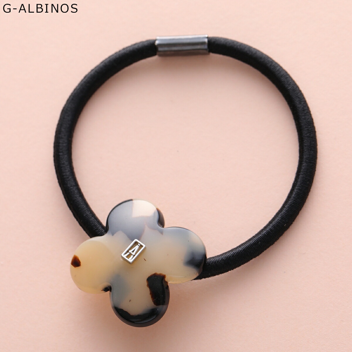 楽天市場】ALEXANDRE DE PARIS アレクサンドル ドゥ パリ ヘアゴム APY