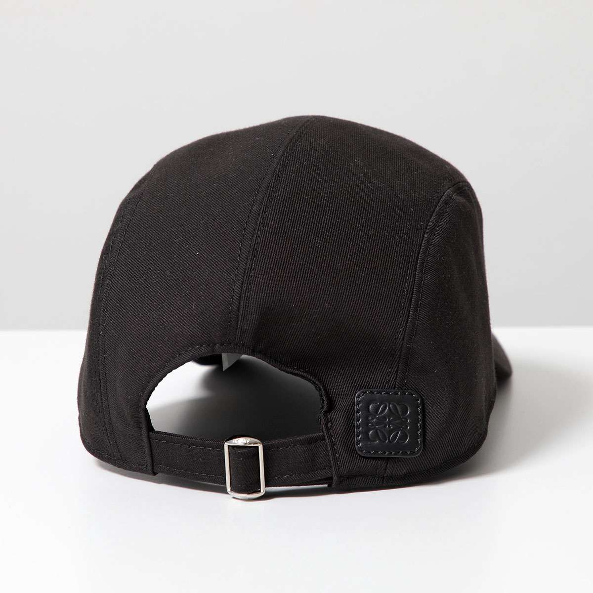 楽天市場】LOEWE ロエベ ベースボールキャップ CAMP CAP K820358X93