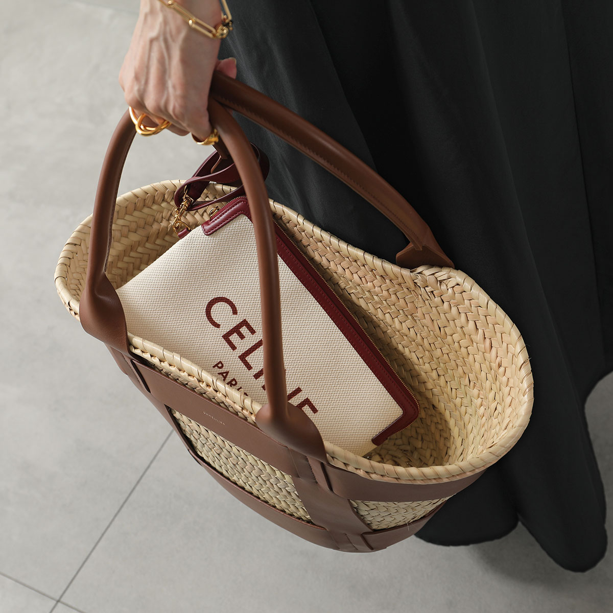 楽天市場】【最大2万円OFFクーポン対象・2/25限定】CELINE セリーヌ
