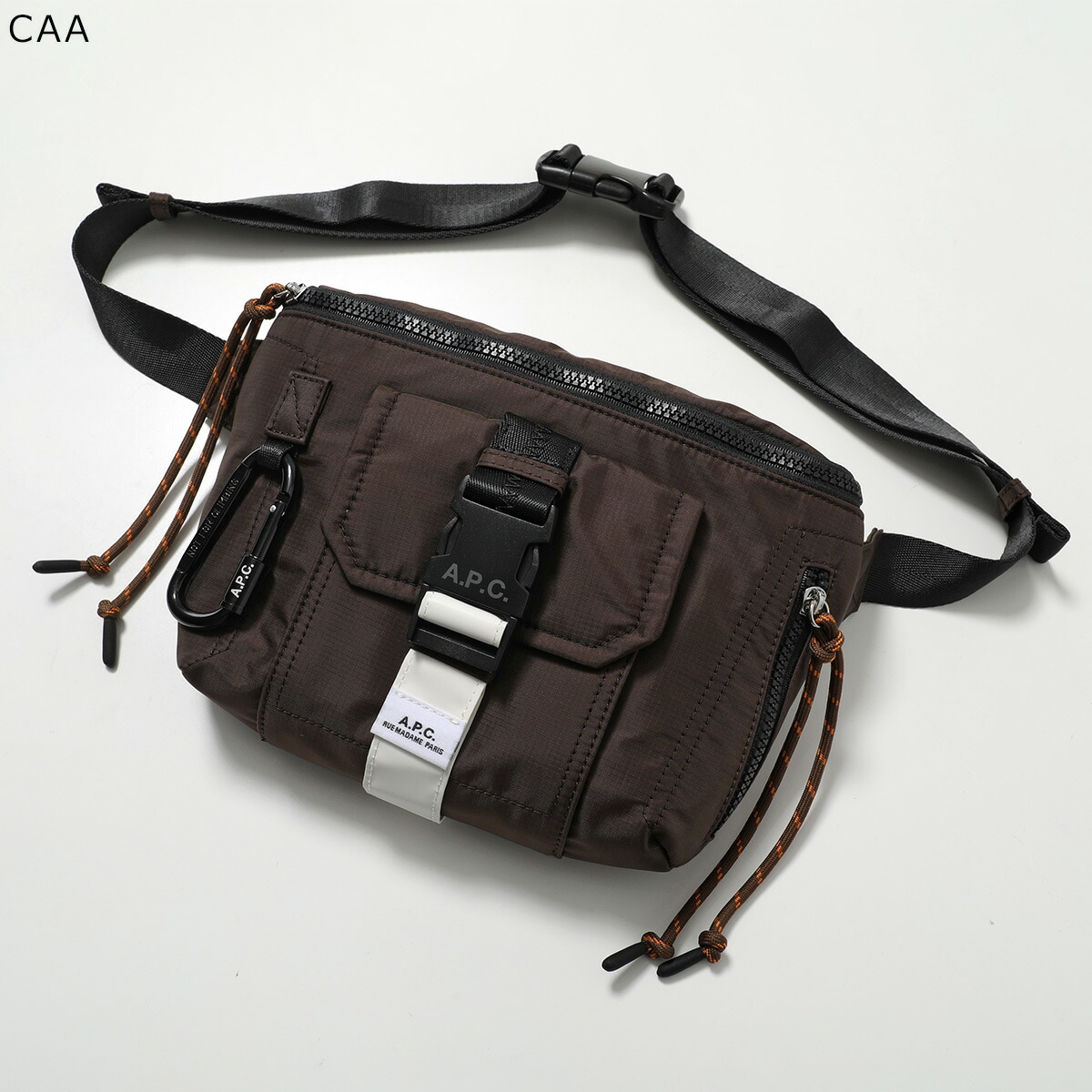 楽天市場】【最大2万円OFFクーポン対象・2/25限定】APC A.P.C.